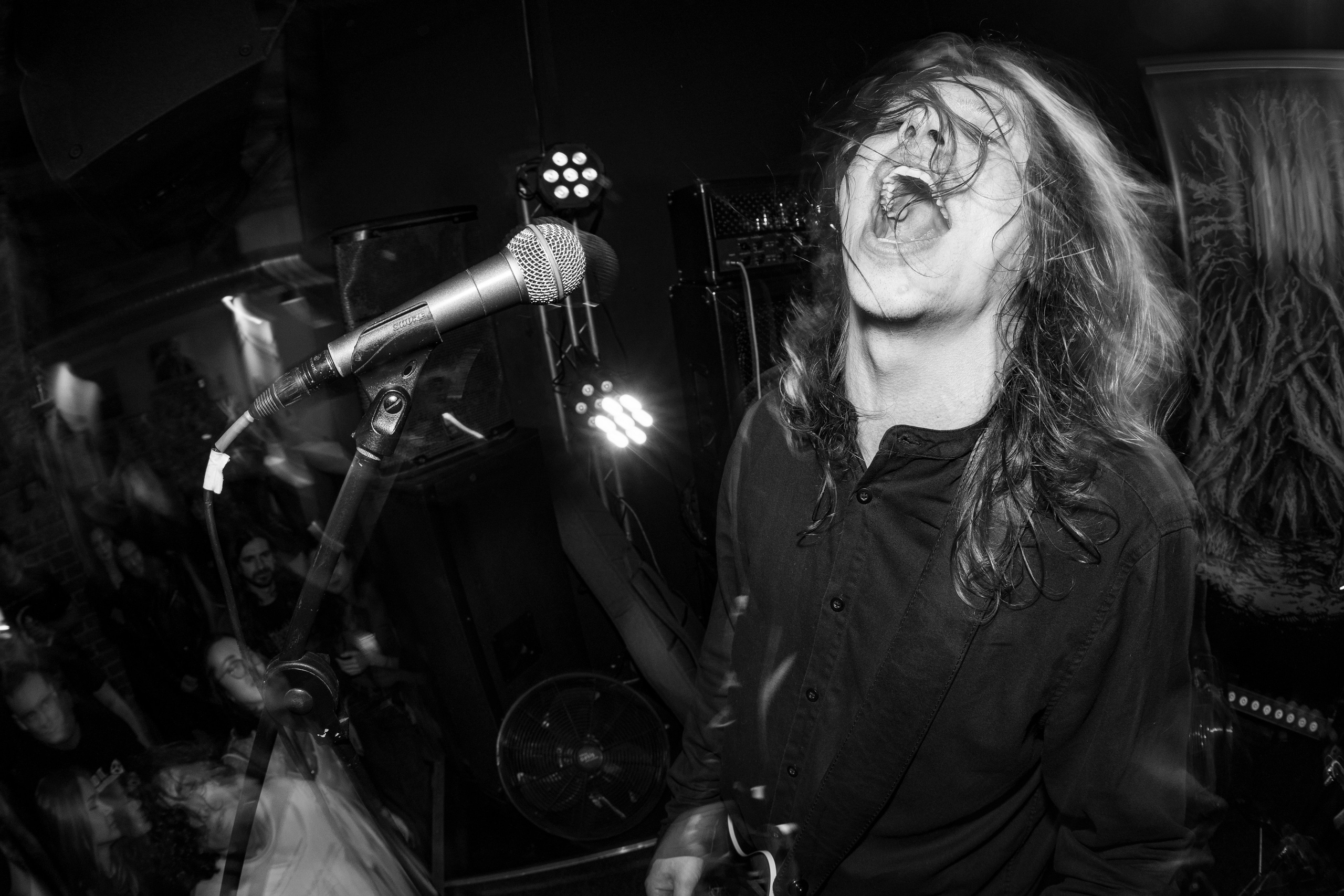 Potvor • aphotique • Doomerion|Zoccolo 2.0. Концертный и репортажный фотограф в Санкт-Петербурге Слава Пахомов