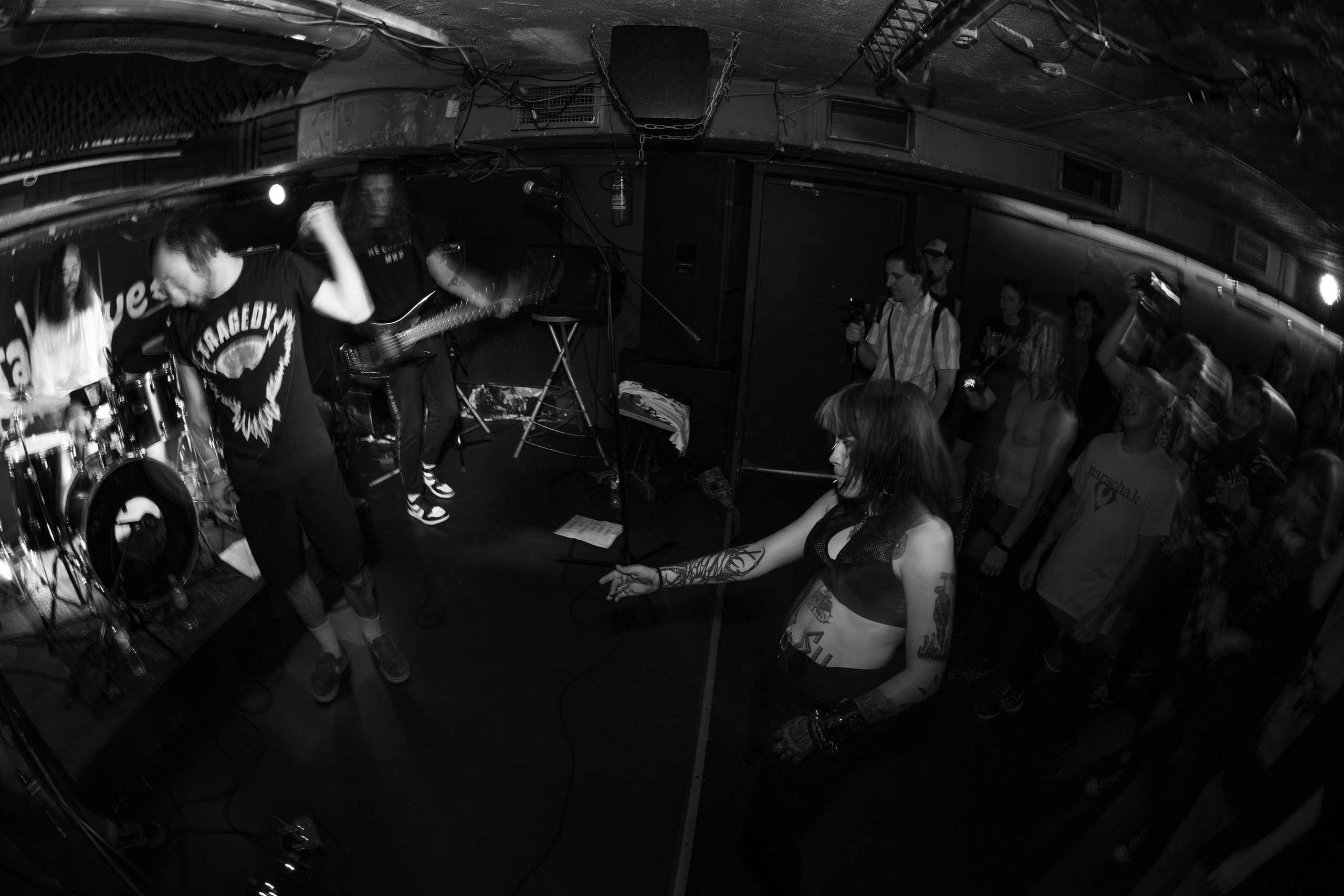 Qatsi: last live | FishFabrique. Концертный и репортажный фотограф в Санкт-Петербурге Слава Пахомов