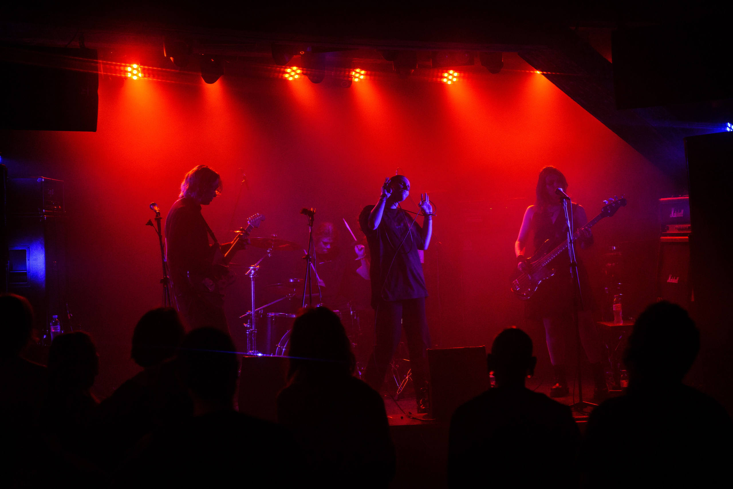 Сезон дождей|Zoccolo 2.0. Концертный и репортажный фотограф в Санкт-Петербурге Слава Пахомов