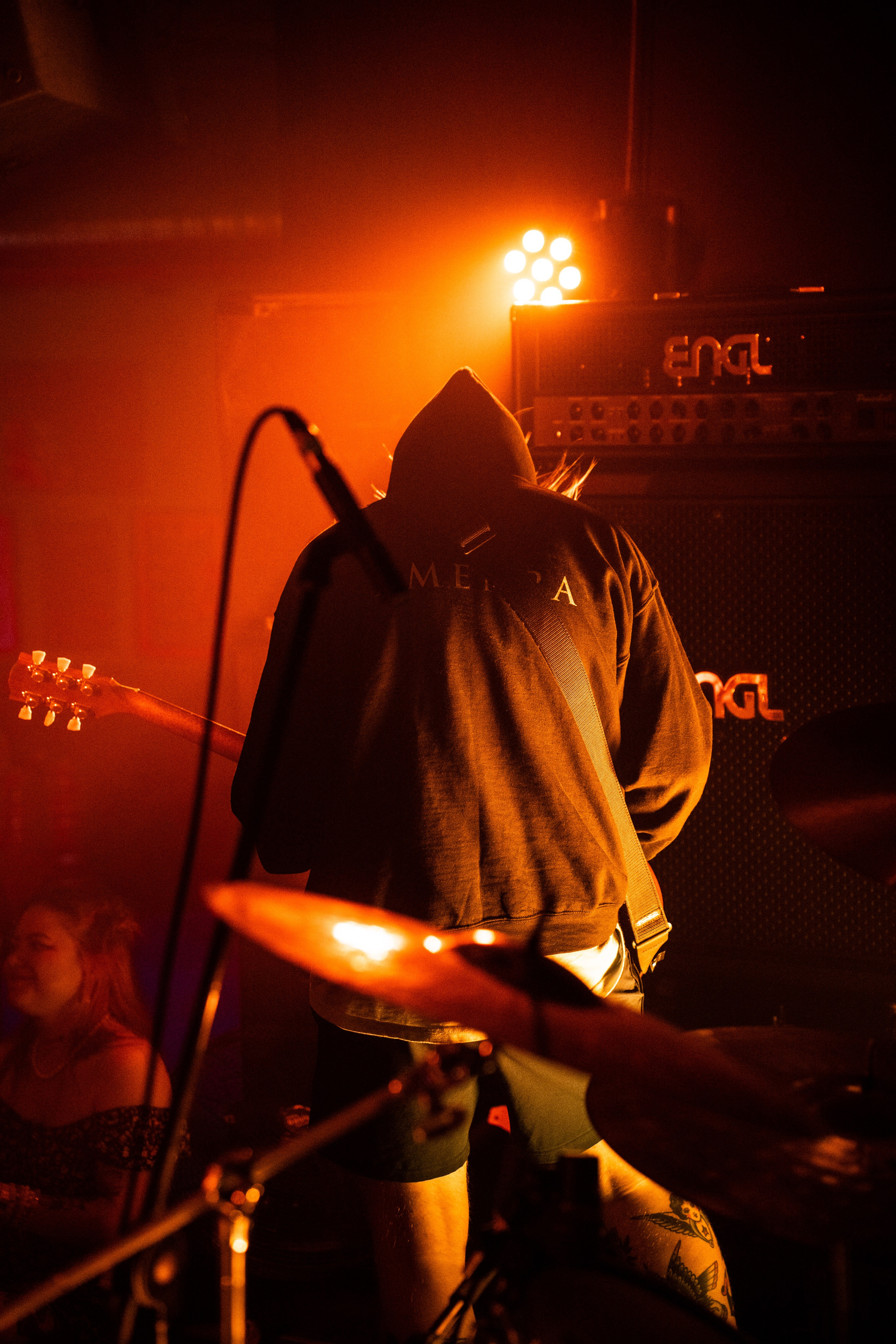 Raw sun: summer post-black fest. Концертный и репортажный фотограф в Санкт-Петербурге Слава Пахомов