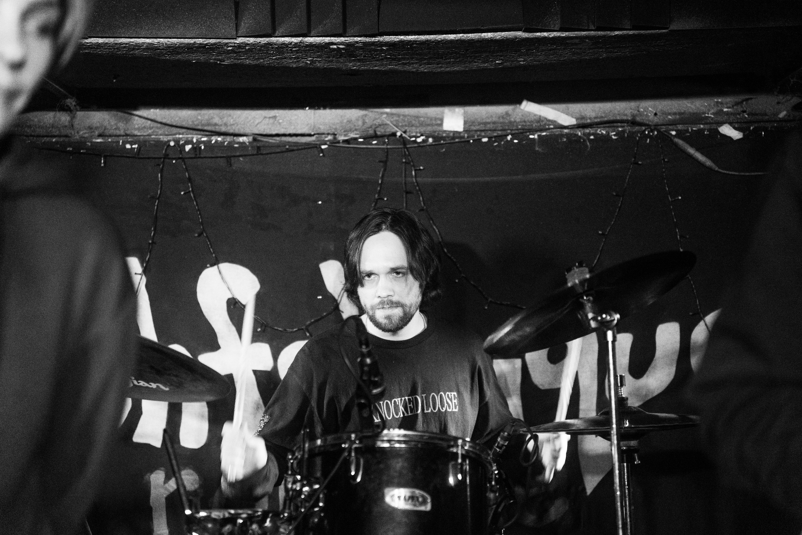 Skramz weekend| FFN 01.02.26. Концертный и репортажный фотограф в Санкт-Петербурге Слава Пахомов