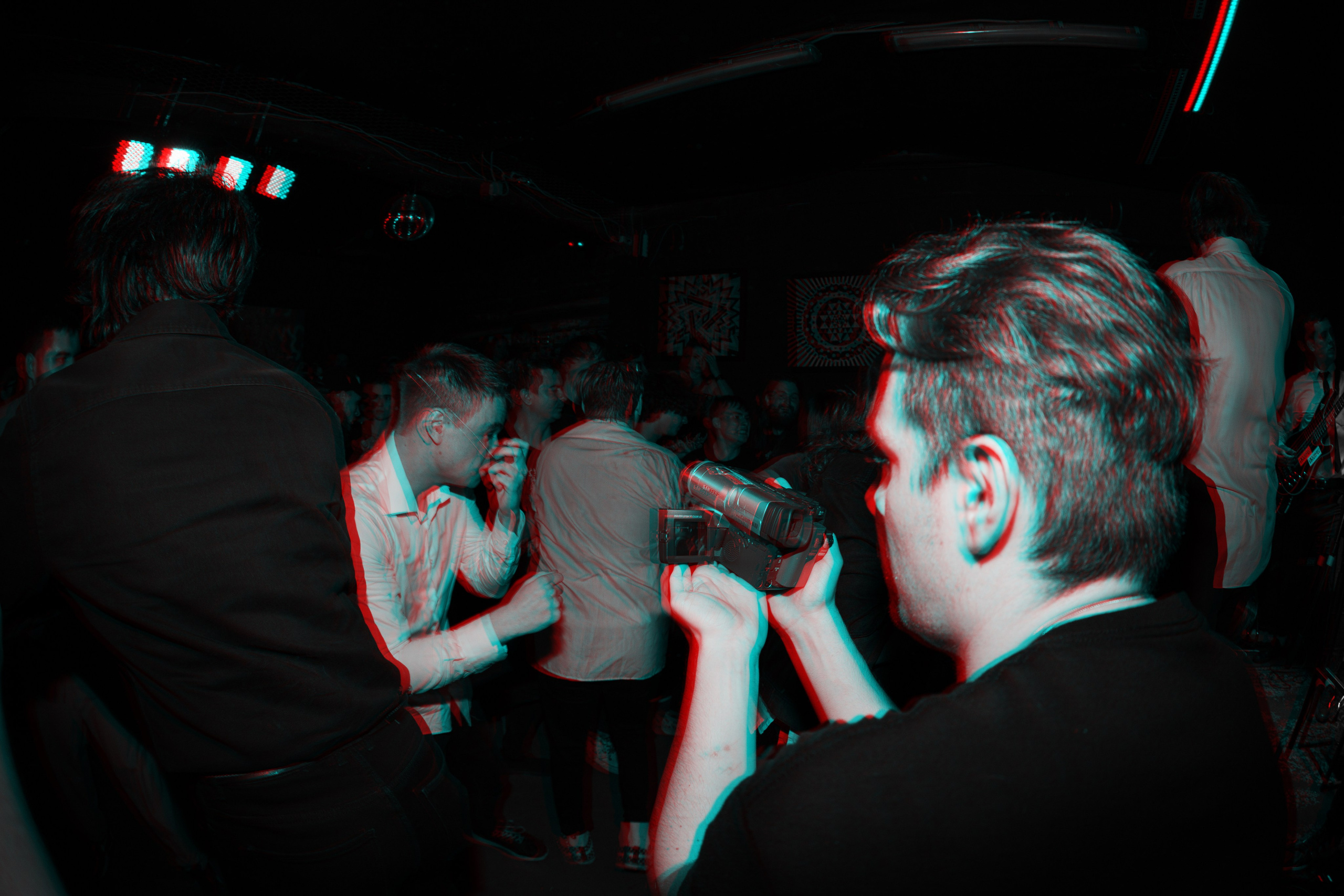 Осень Чёрная. Аферист|Мотыга. Концертный и репортажный фотограф в Санкт-Петербурге Слава Пахомов