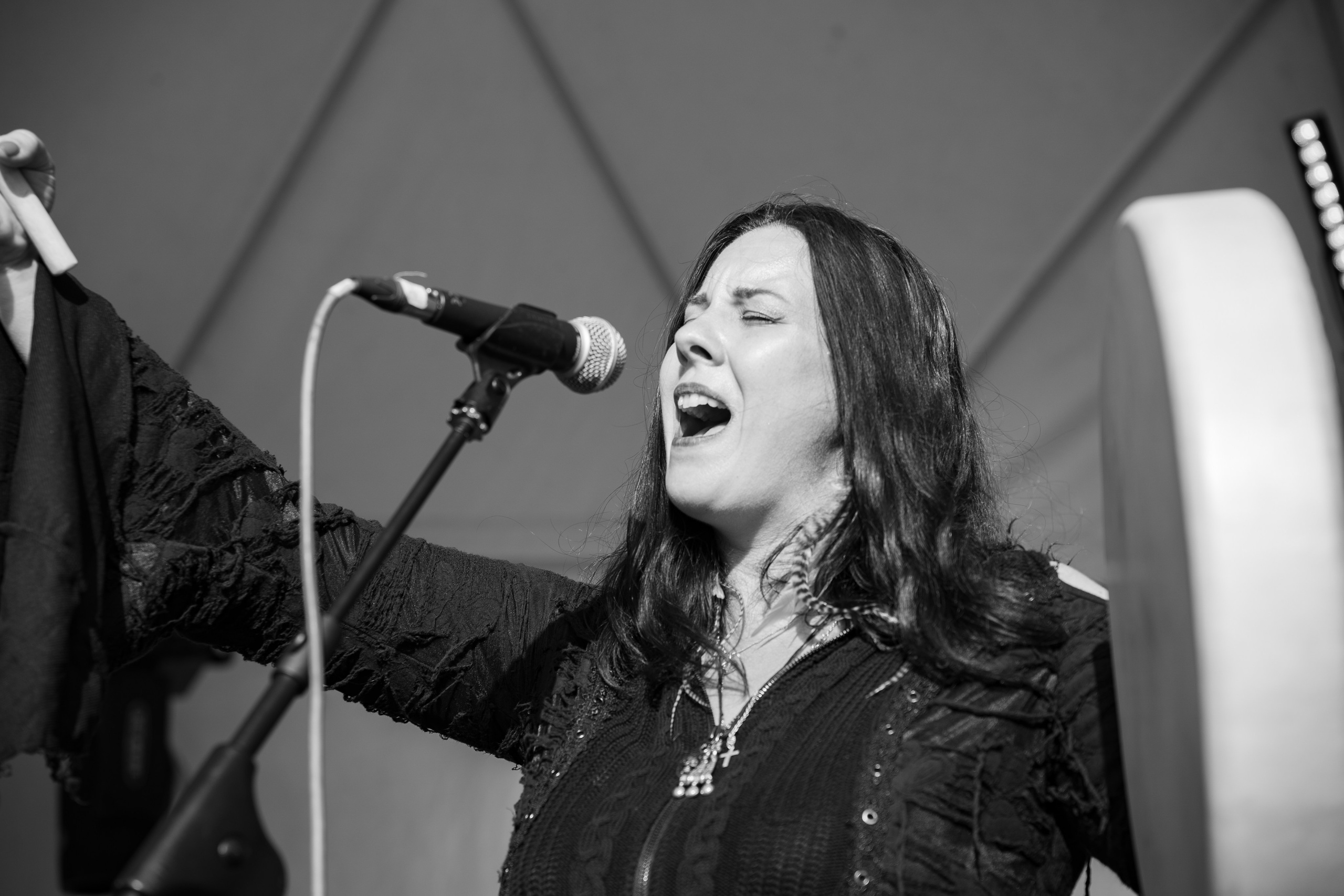 Фестиваль «Жива"|Карелия. Концертный и репортажный фотограф в Санкт-Петербурге Слава Пахомов