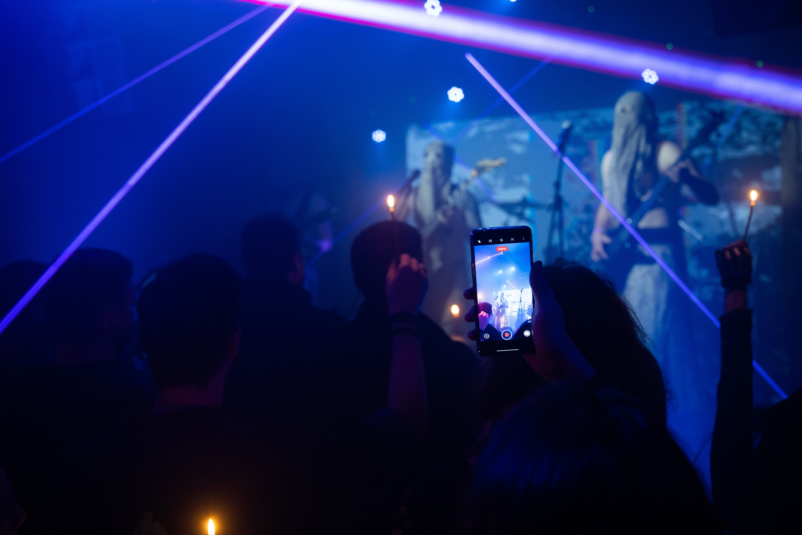 Туга • Ochag • Varhara • ШШШ | Moremi. Концертный и репортажный фотограф в Санкт-Петербурге Слава Пахомов