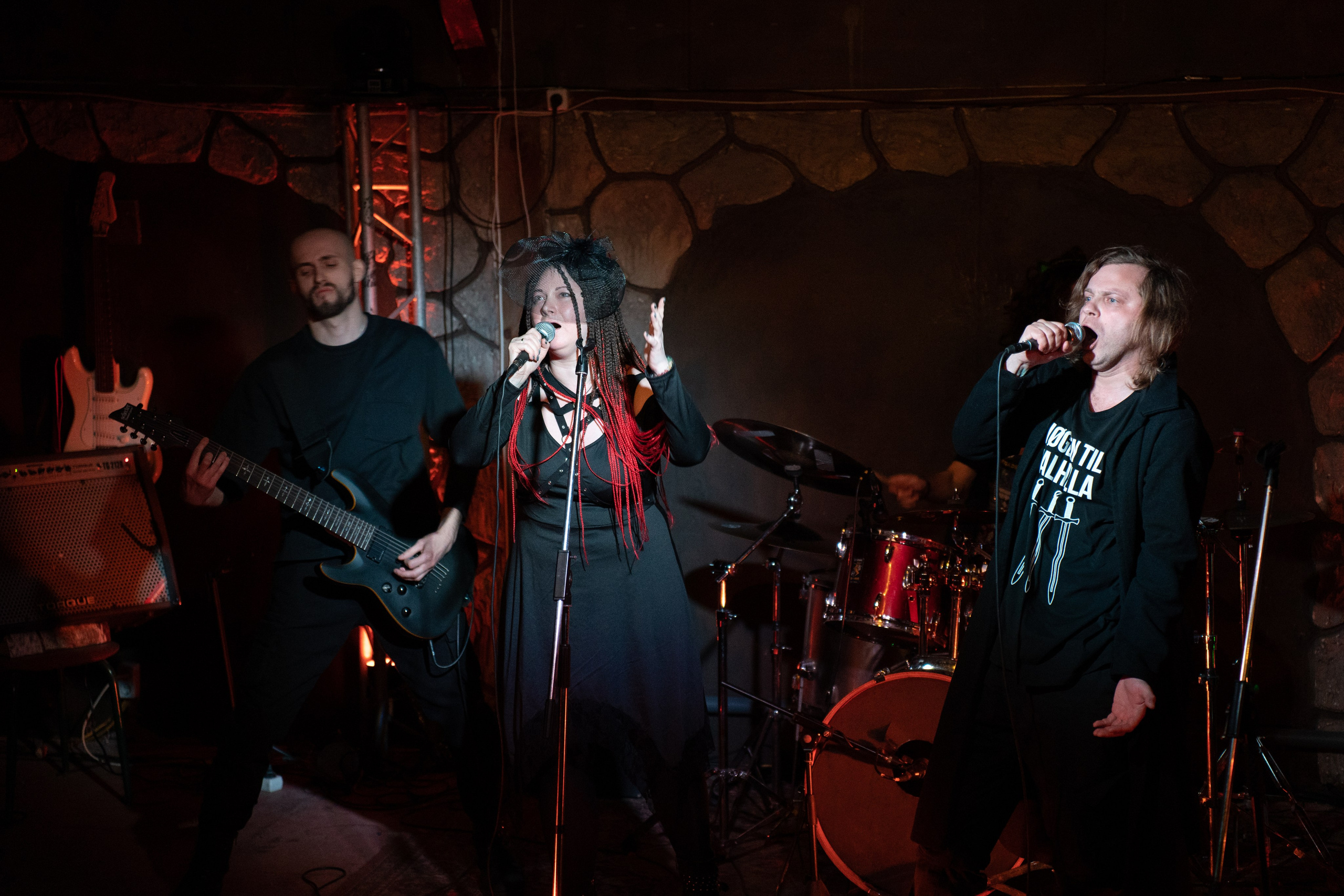 Ночь На Земле|Нора, Псков. Концертный и репортажный фотограф в Санкт-Петербурге Слава Пахомов