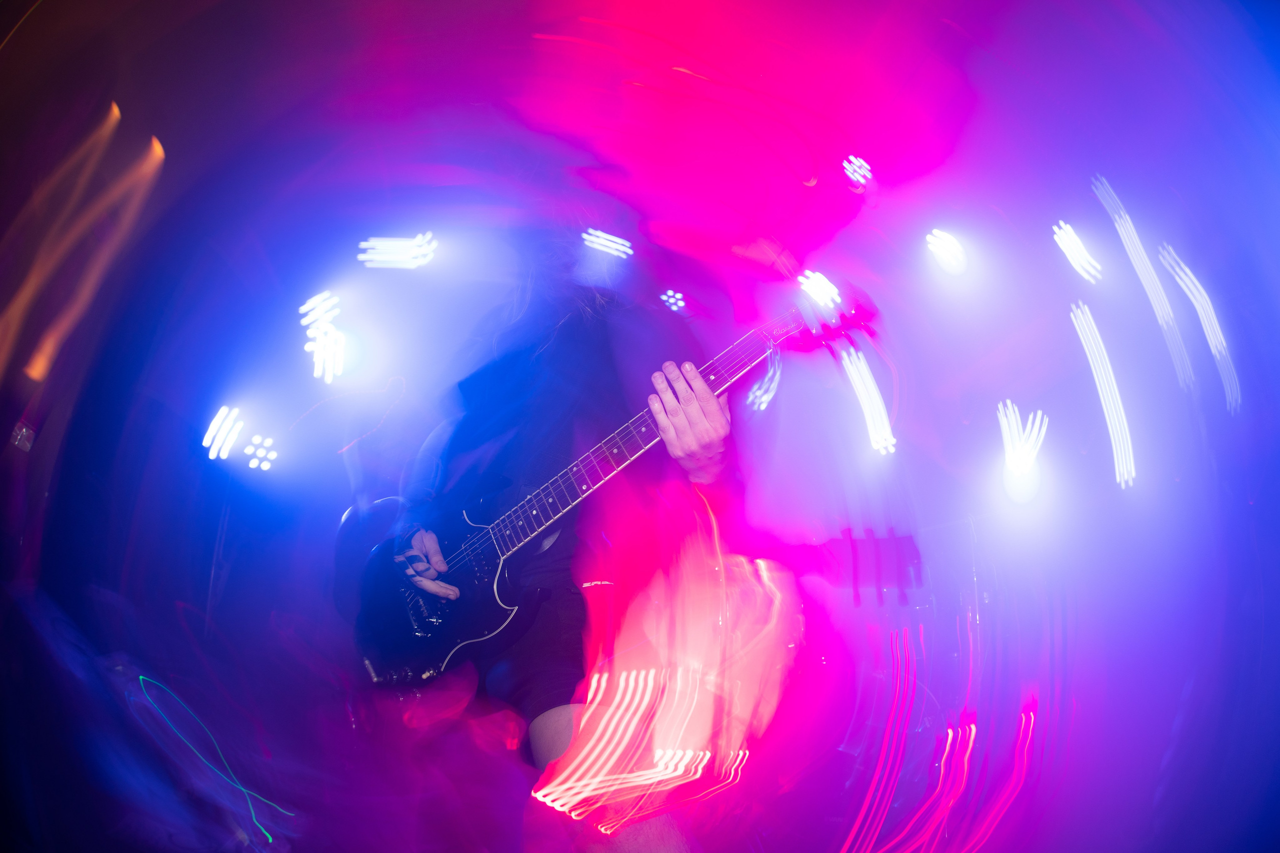 Raw Mud • Береста • Potvor | Zoccolo 2.0. Концертный и репортажный фотограф в Санкт-Петербурге Слава Пахомов