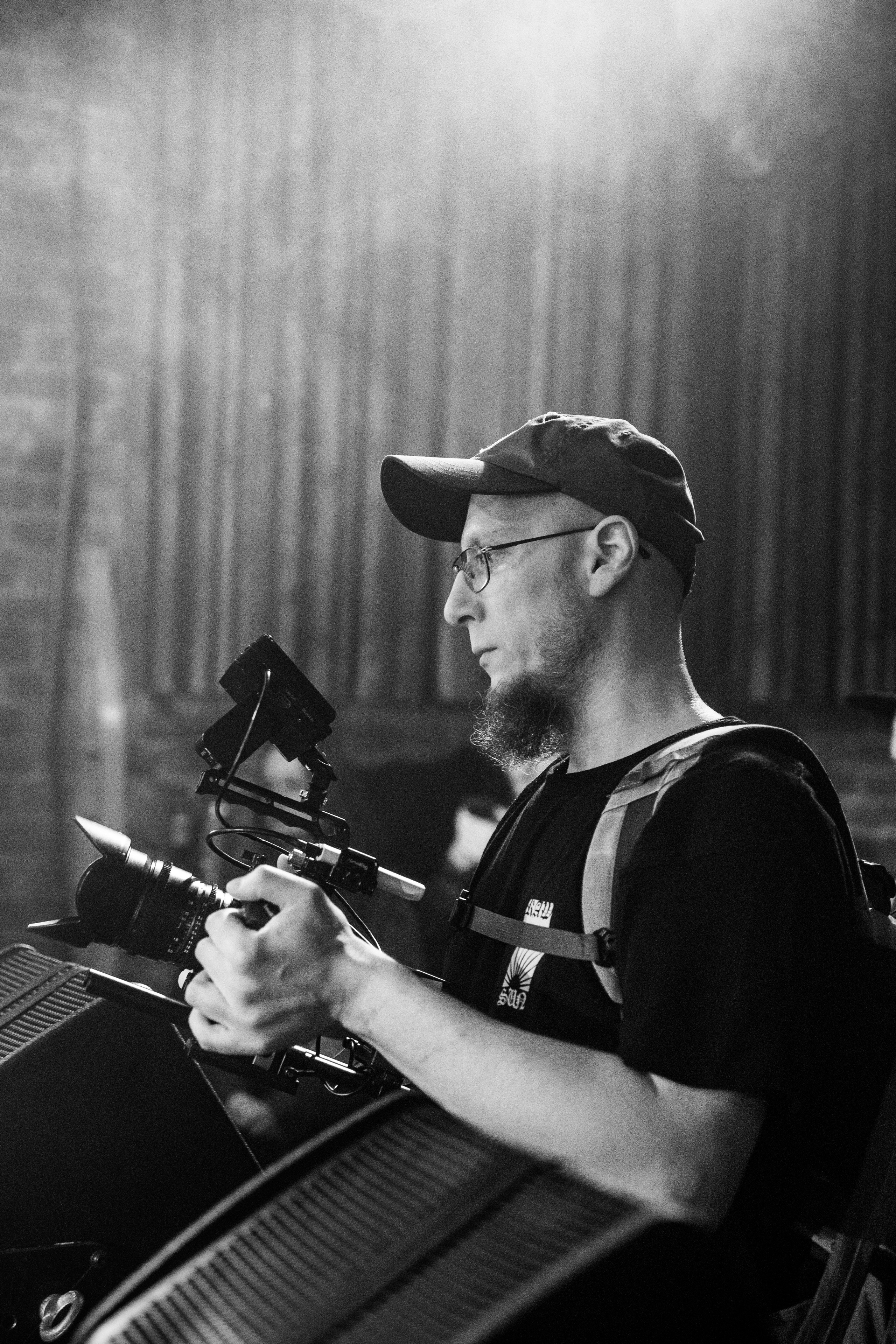 Ad Nihil • Туга • Gigrøma | Zoccolo 2.0. Концертный и репортажный фотограф в Санкт-Петербурге Слава Пахомов