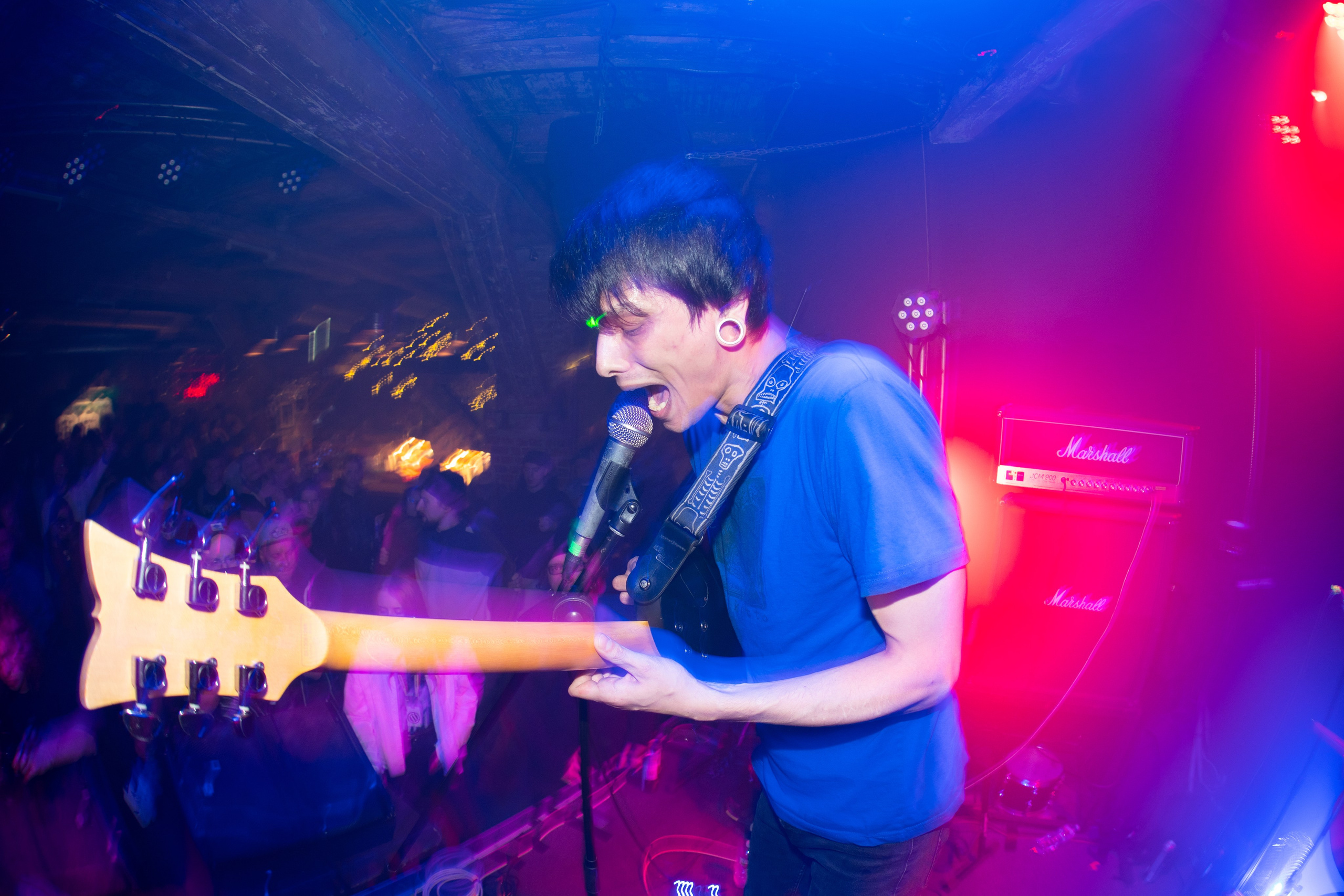 Концерты. Концертный и репортажный фотограф в Санкт-Петербурге Слава Пахомов