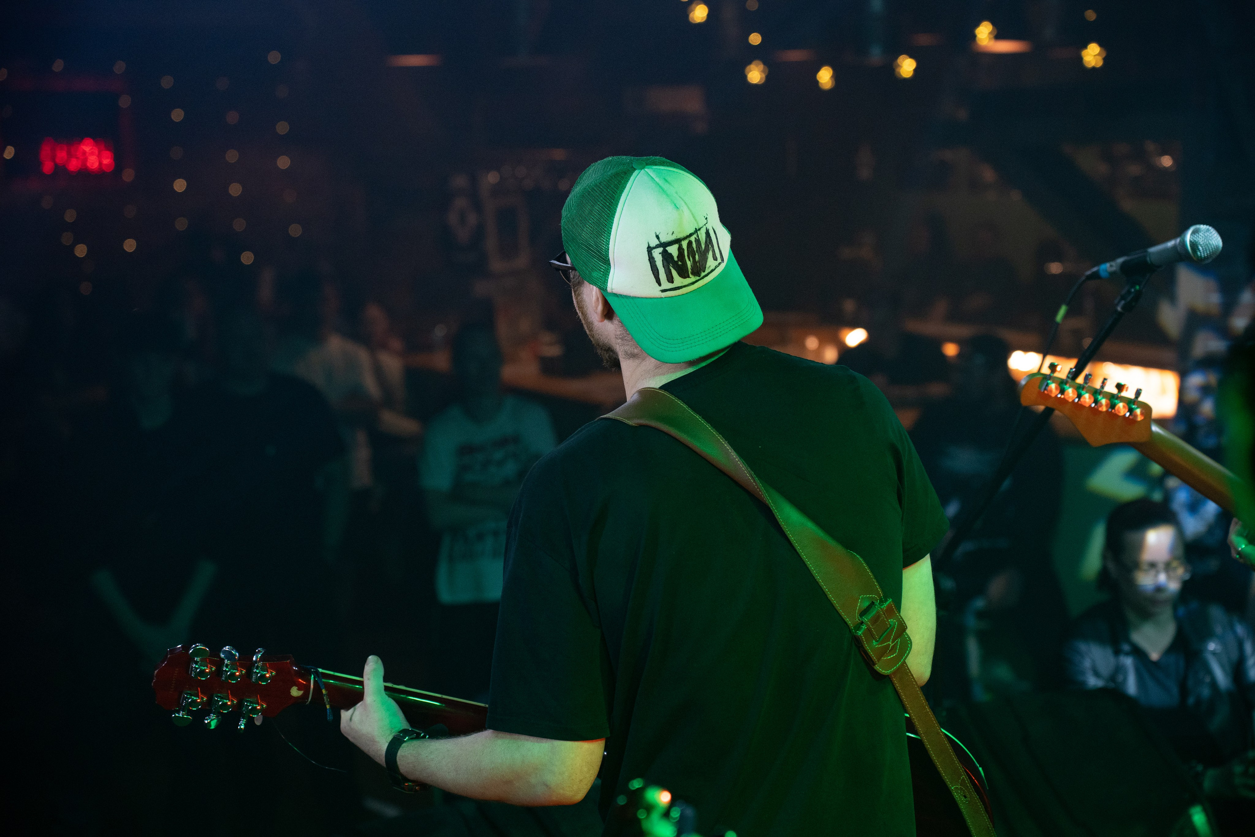 Депрессия и принятие|Zoccolo 2.0. Концертный и репортажный фотограф в Санкт-Петербурге Слава Пахомов