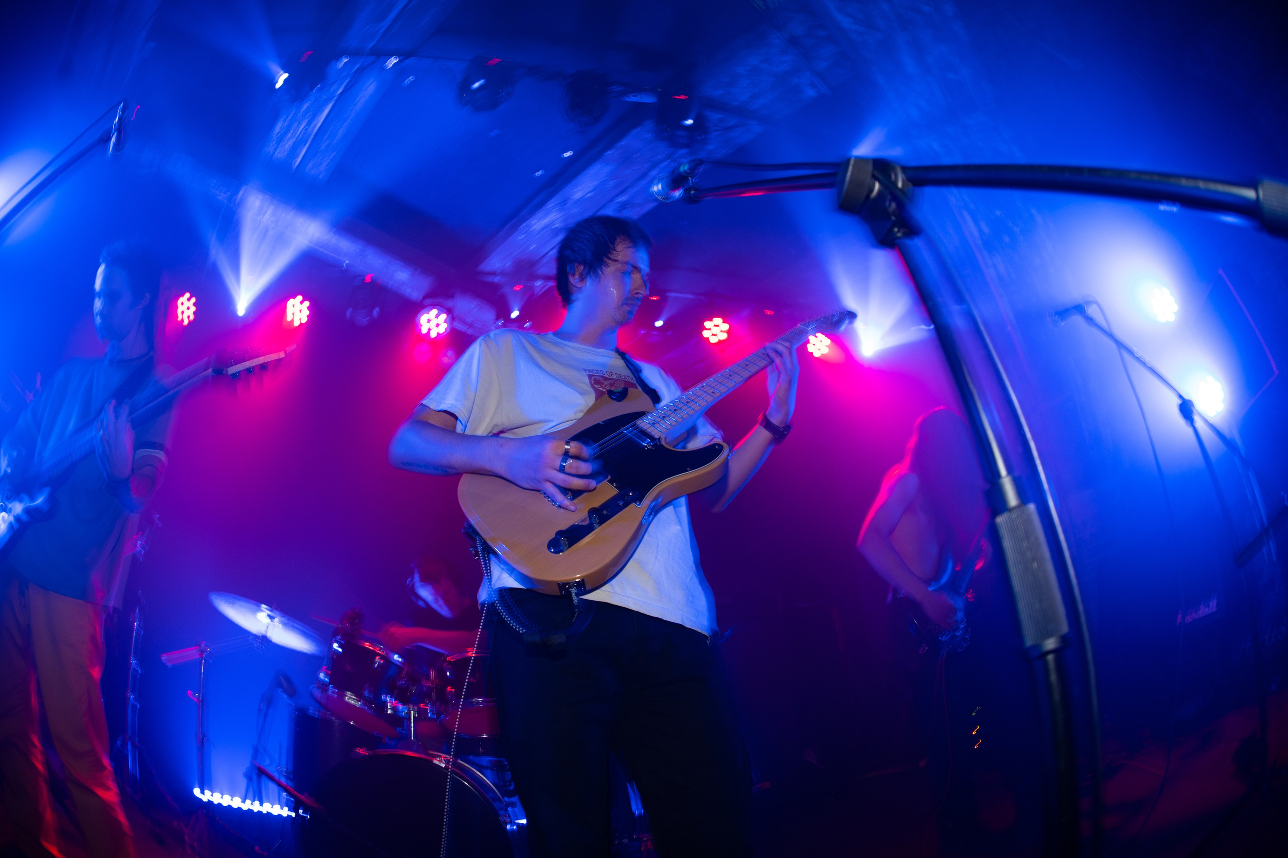 Где волны, рыдая, бились о скалы|Zoccolo 2.0. Концертный и репортажный фотограф в Санкт-Петербурге Слава Пахомов