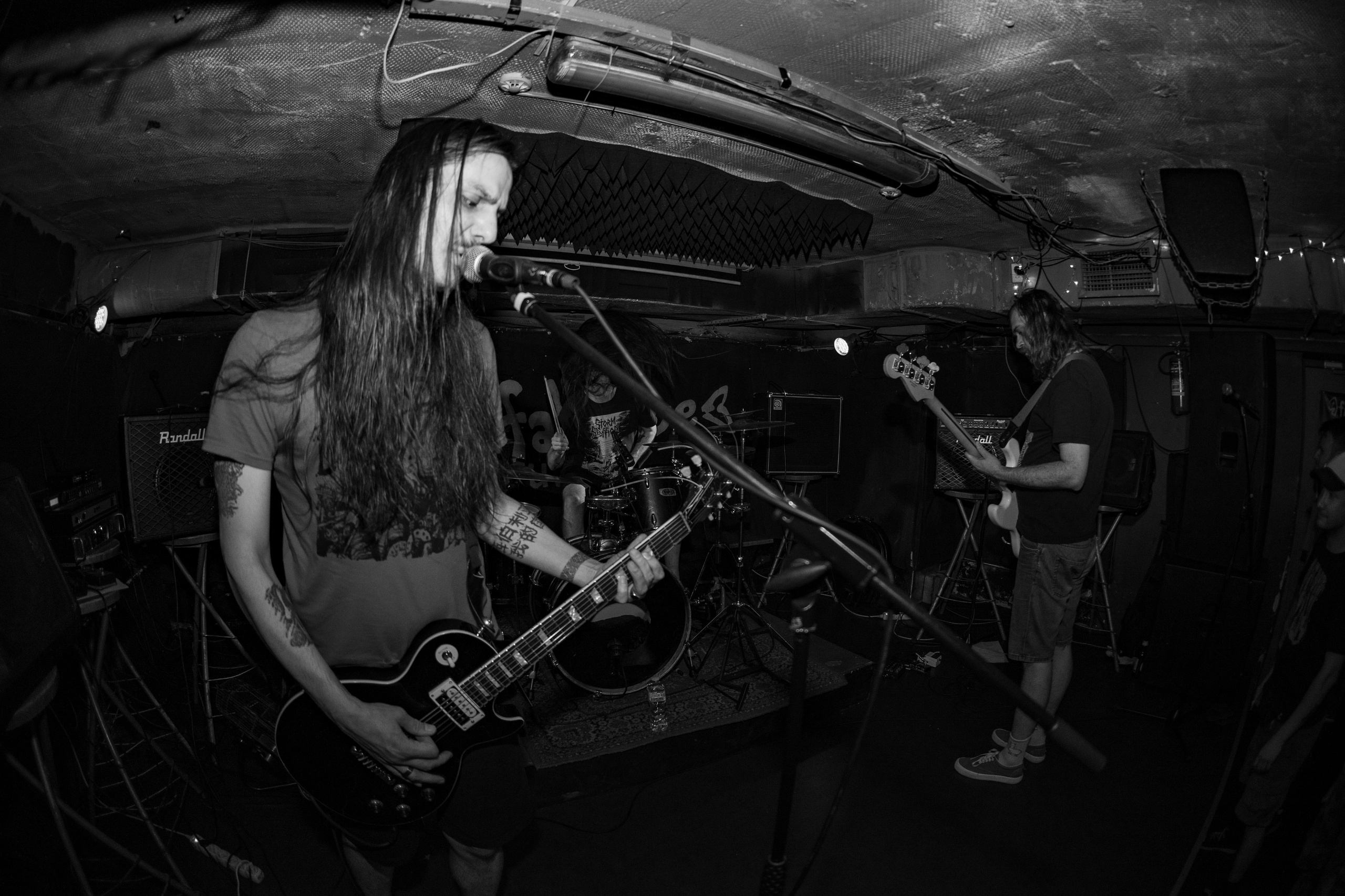 Blackened White Night|FishFabrique. Концертный и репортажный фотограф в Санкт-Петербурге Слава Пахомов