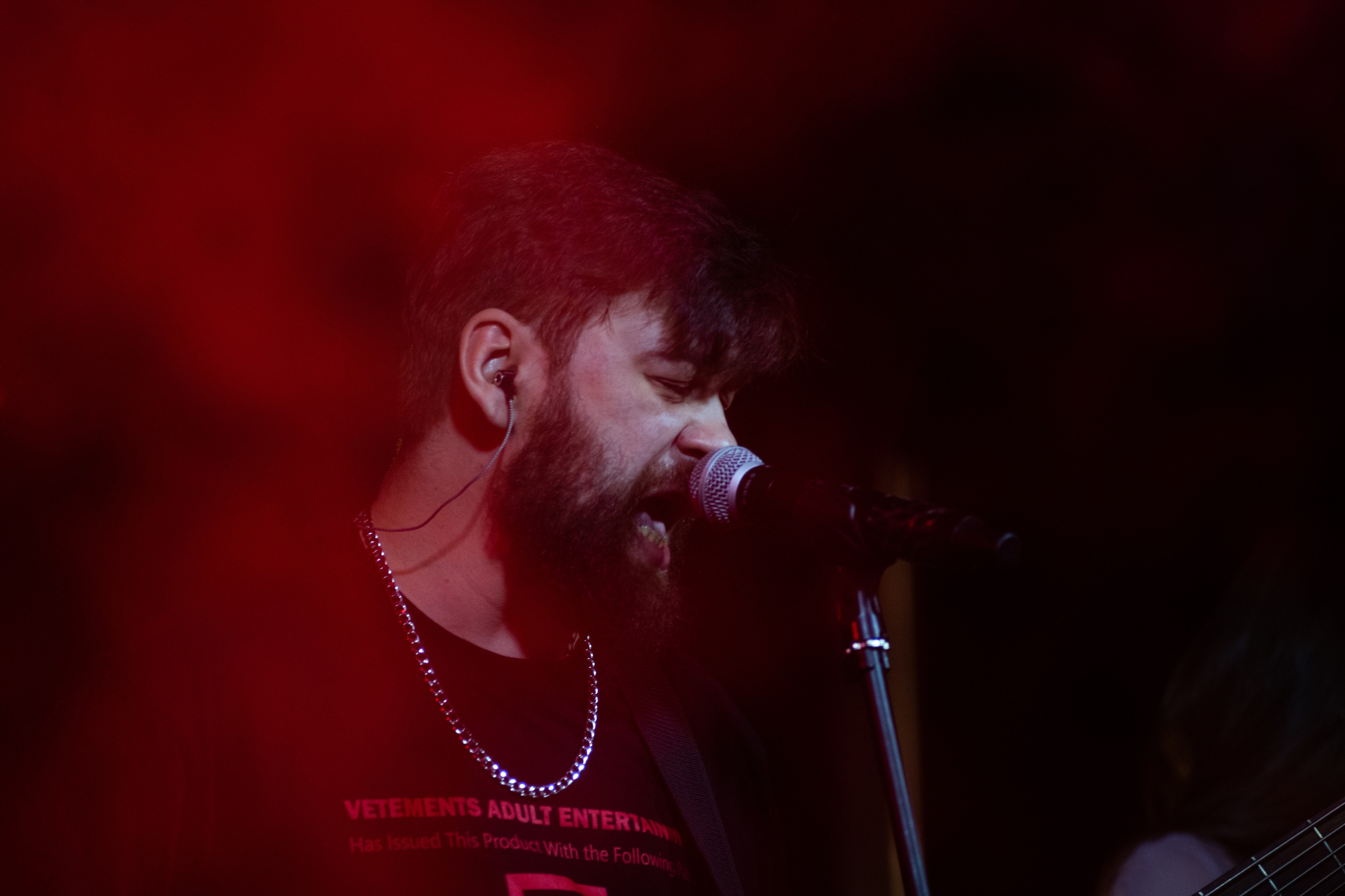 Туга • Ochag • Varhara • ШШШ | Moremi. Концертный и репортажный фотограф в Санкт-Петербурге Слава Пахомов