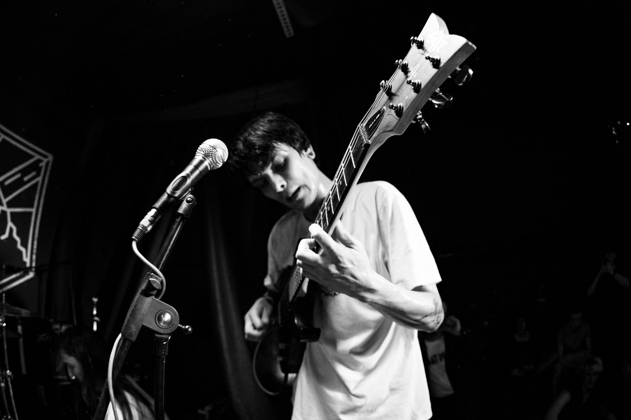 Potvor • aphotique • Barbasolente|Мотыга. Концертный и репортажный фотограф в Санкт-Петербурге Слава Пахомов