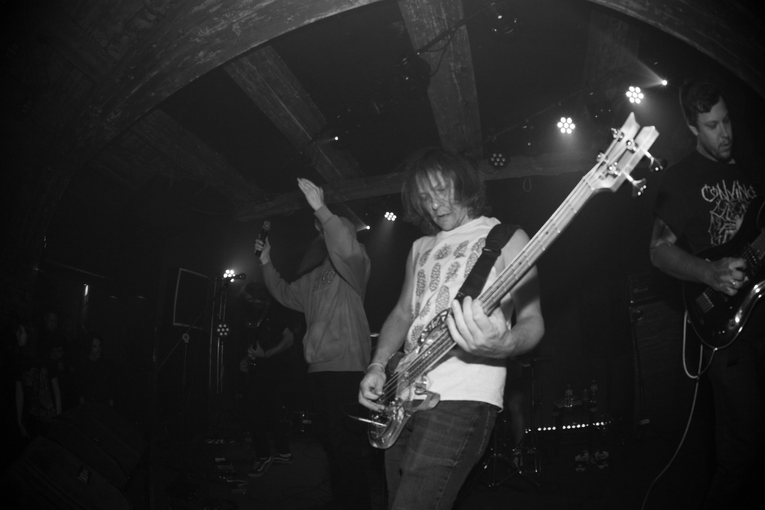 Где волны, рыдая, бились о скалы|Zoccolo 2.0. Концертный и репортажный фотограф в Санкт-Петербурге Слава Пахомов