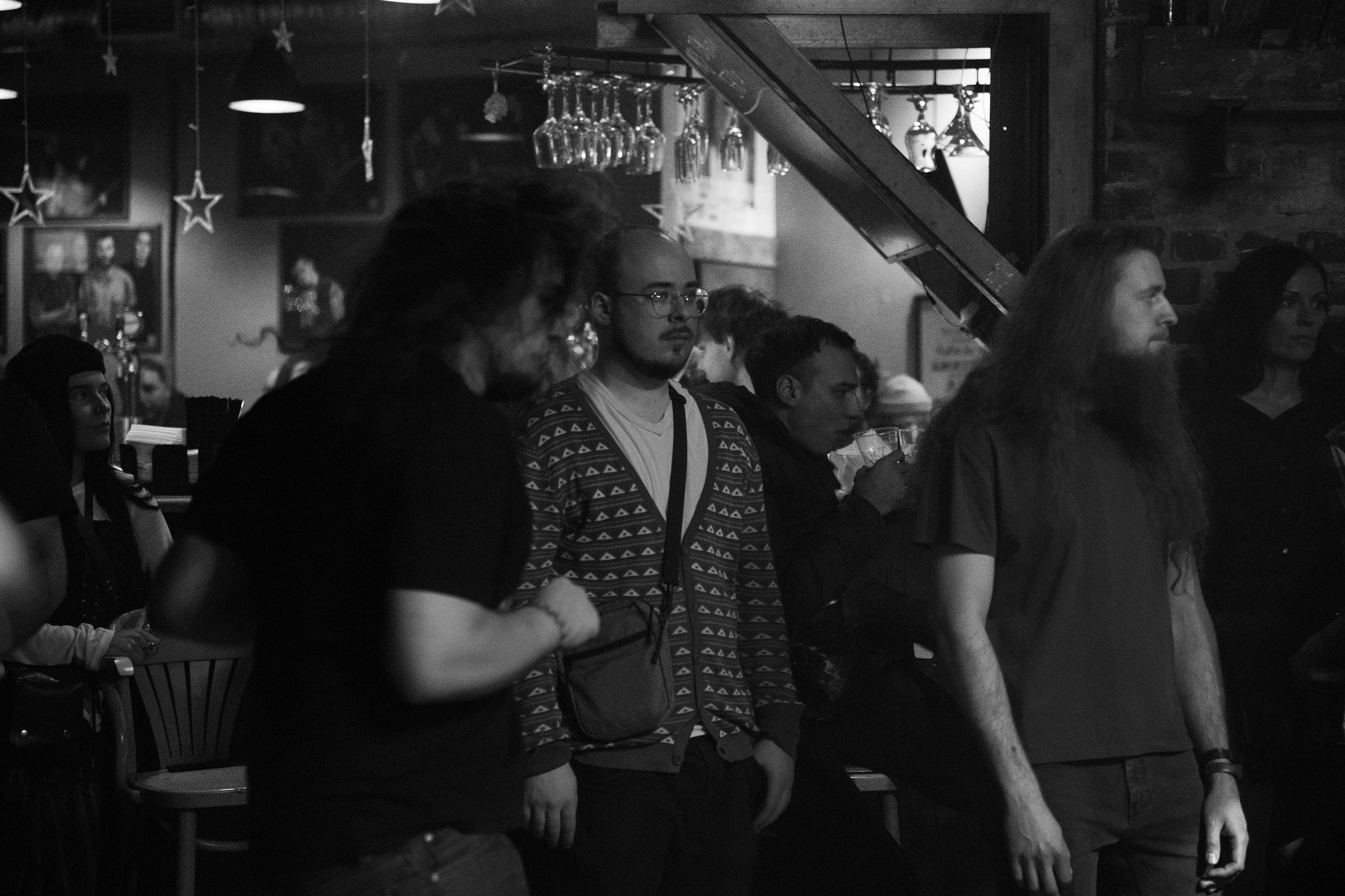 General Grievous|Zoccolo 2.0. Концертный и репортажный фотограф в Санкт-Петербурге Слава Пахомов