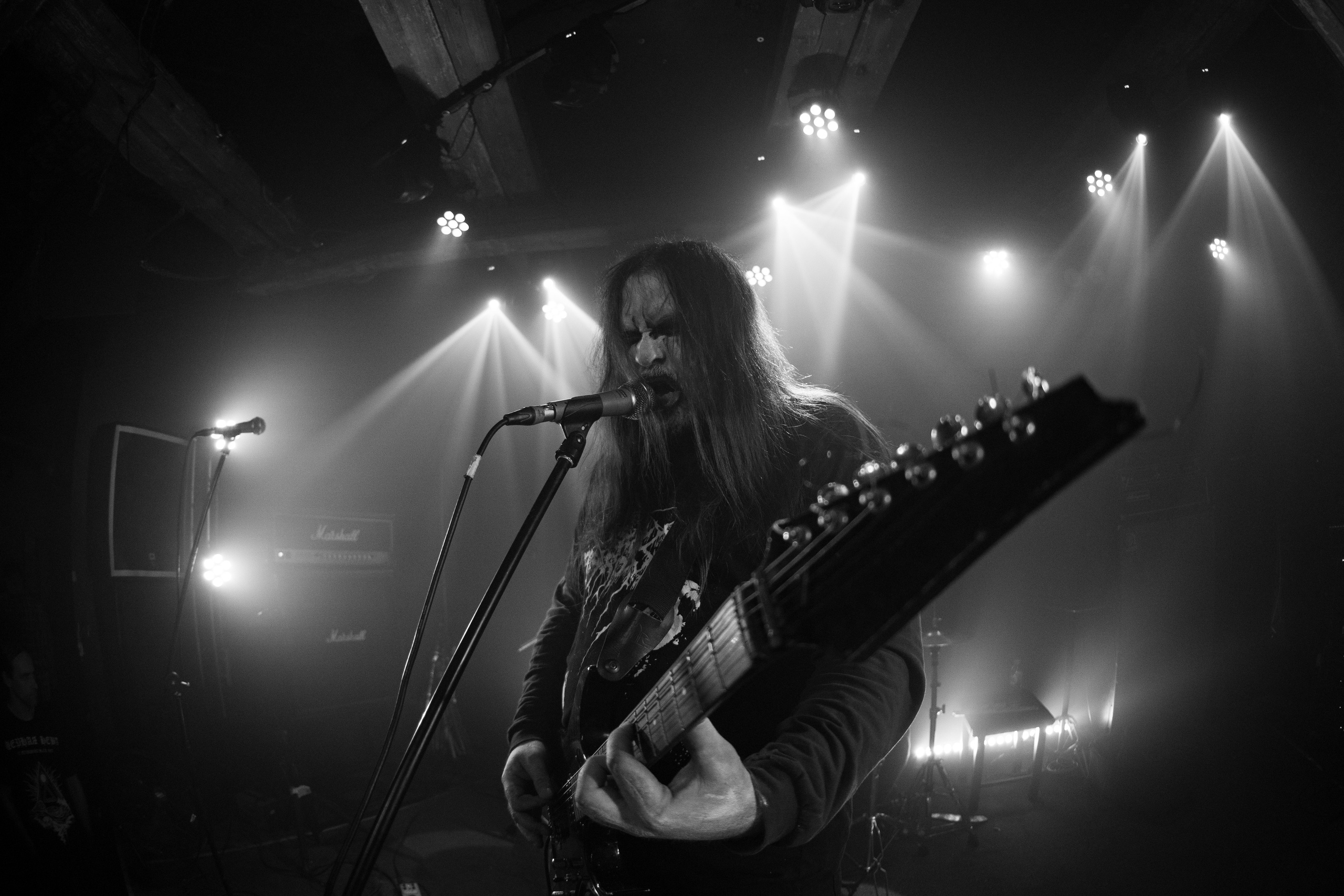 Депрессия и принятие|Zoccolo 2.0. Концертный и репортажный фотограф в Санкт-Петербурге Слава Пахомов