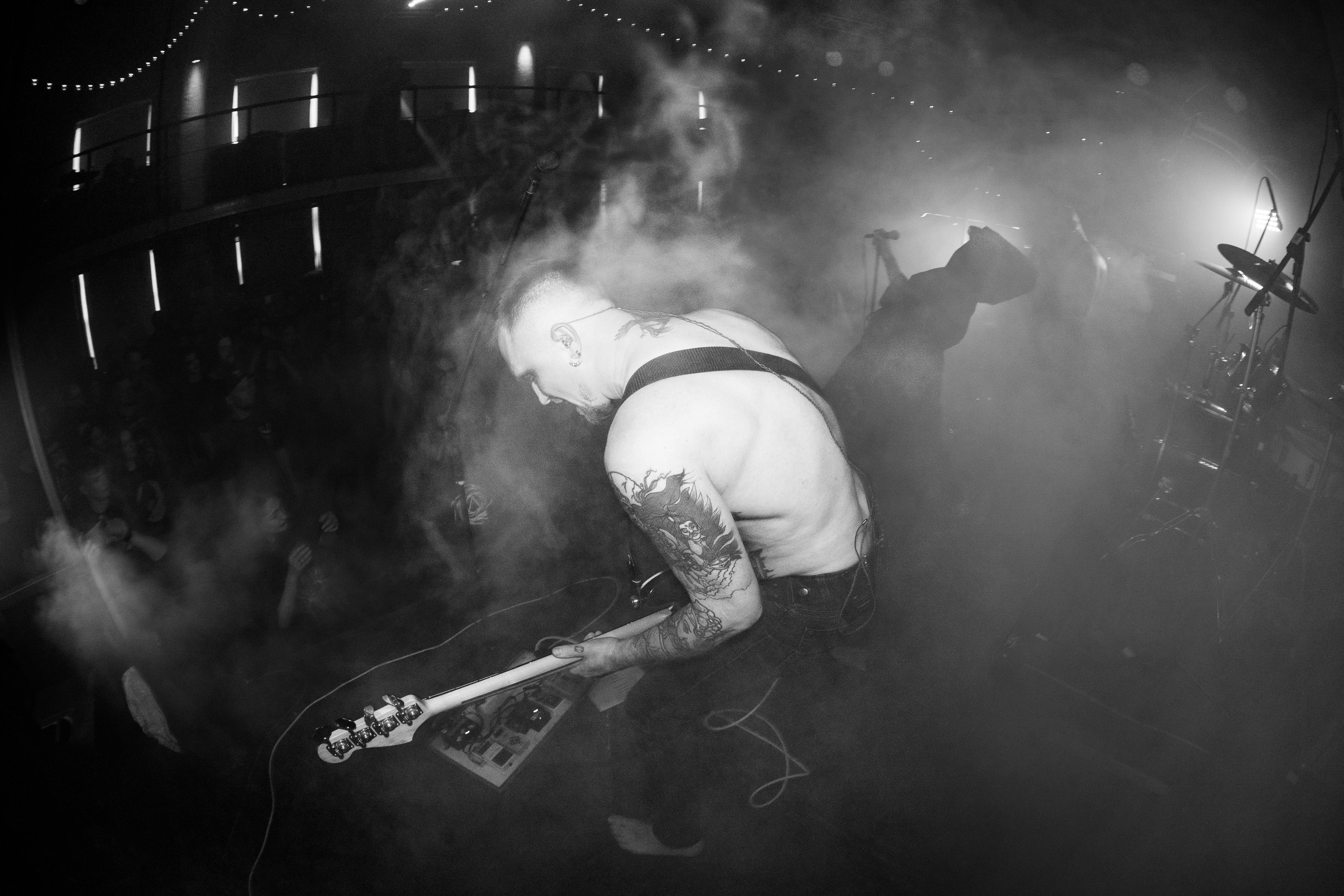 Valhalla | 24.05.25 | Ласточка. Концертный и репортажный фотограф в Санкт-Петербурге Слава Пахомов