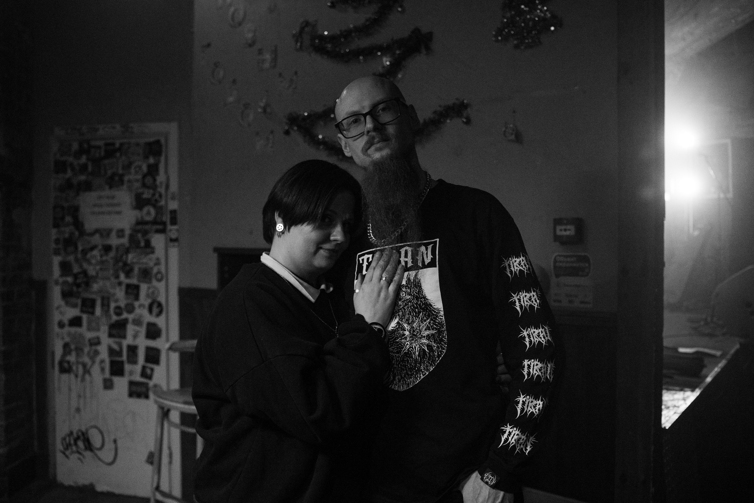 Disillumination • SYMD • Disbound • diploe|Zoccolo 2.0. Концертный и репортажный фотограф в Санкт-Петербурге Слава Пахомов