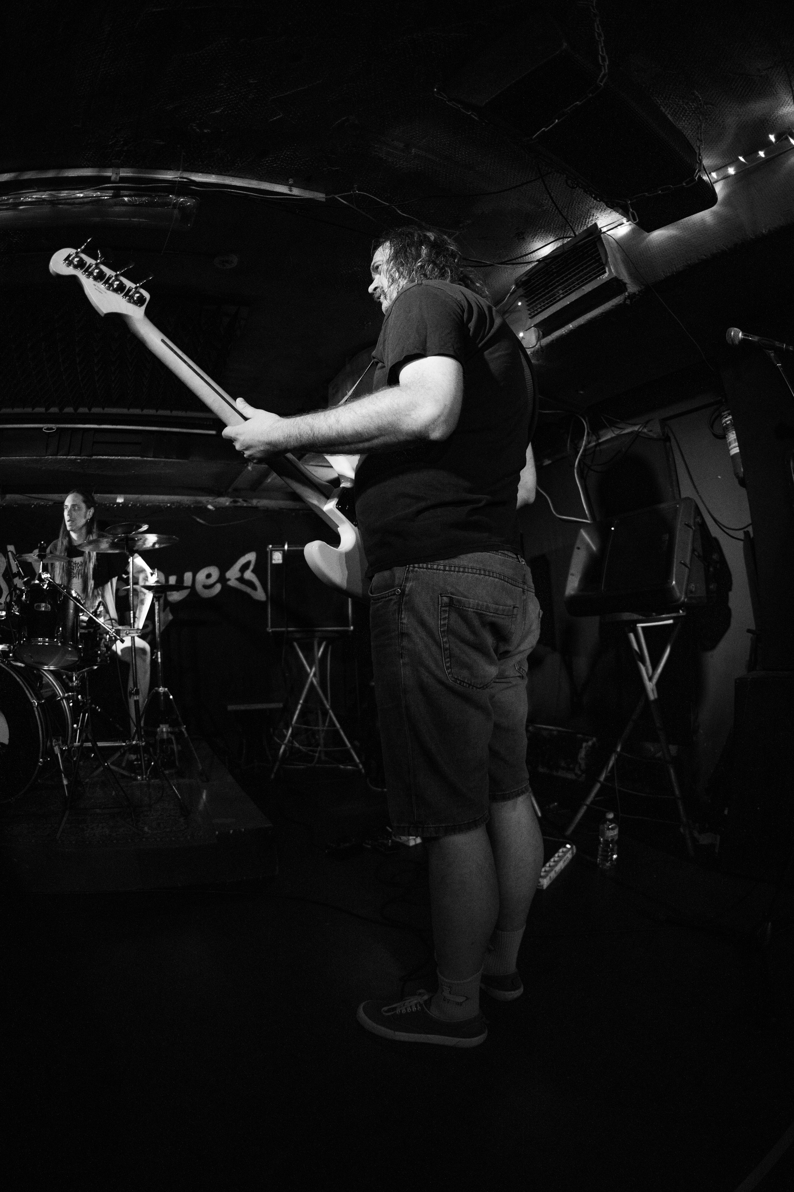 Blackened White Night|FishFabrique. Концертный и репортажный фотограф в Санкт-Петербурге Слава Пахомов