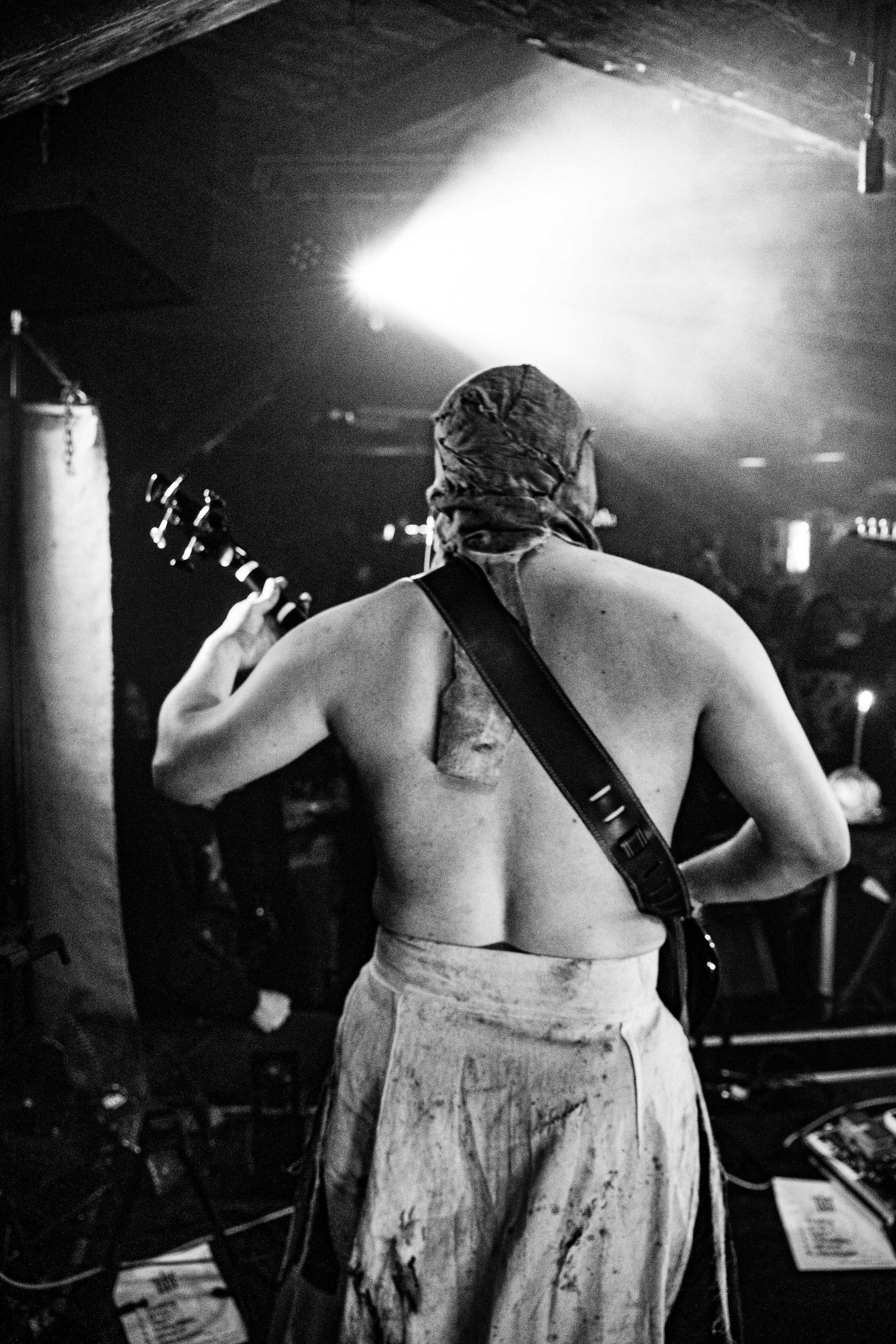 Ad Nihil • Туга • Gigrøma | Zoccolo 2.0. Концертный и репортажный фотограф в Санкт-Петербурге Слава Пахомов