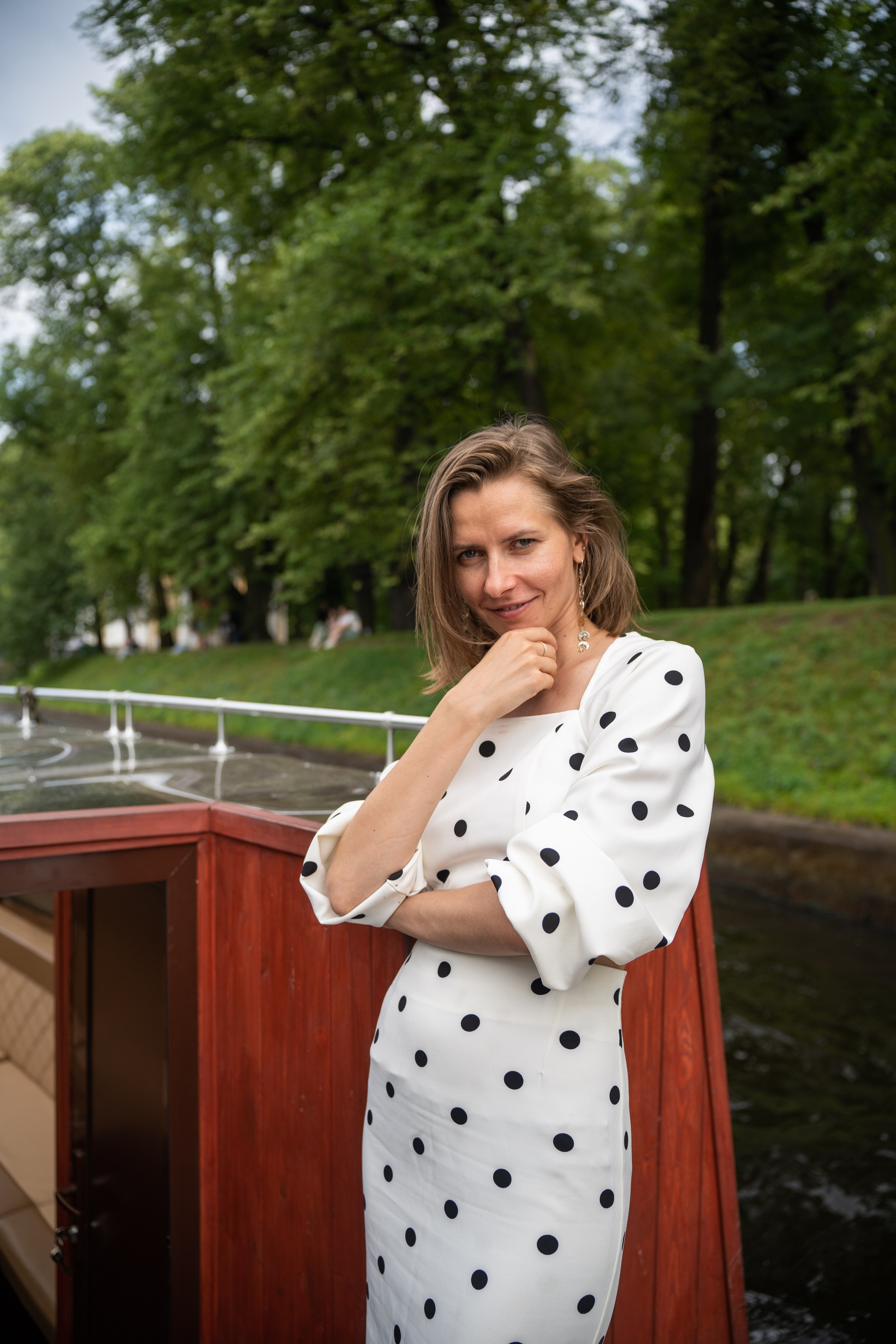 Прогулка на катере, тренинг, игры. Концертный и репортажный фотограф в Санкт-Петербурге Слава Пахомов