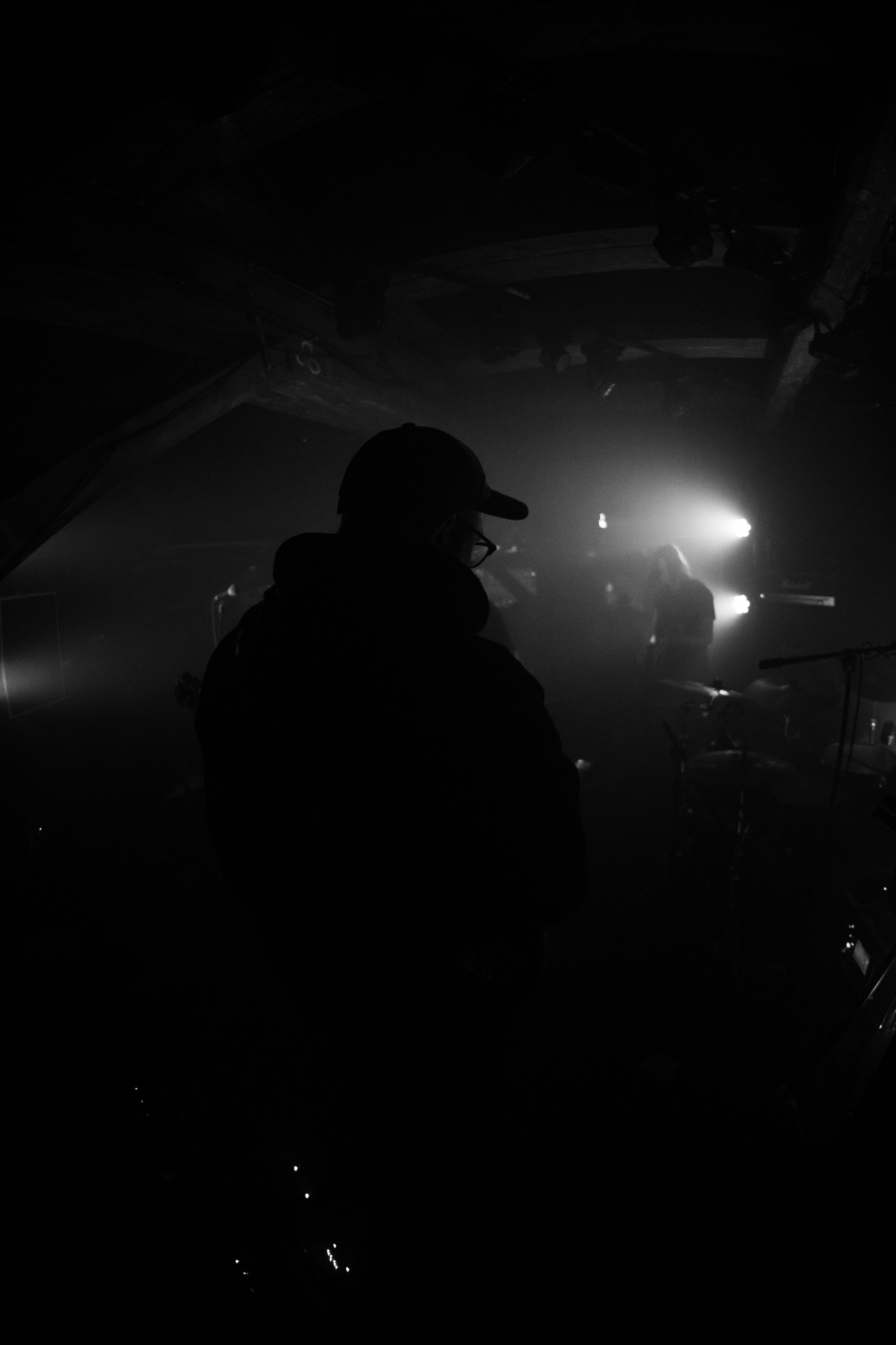 Raw Mud • Береста • Potvor | Zoccolo 2.0. Концертный и репортажный фотограф в Санкт-Петербурге Слава Пахомов