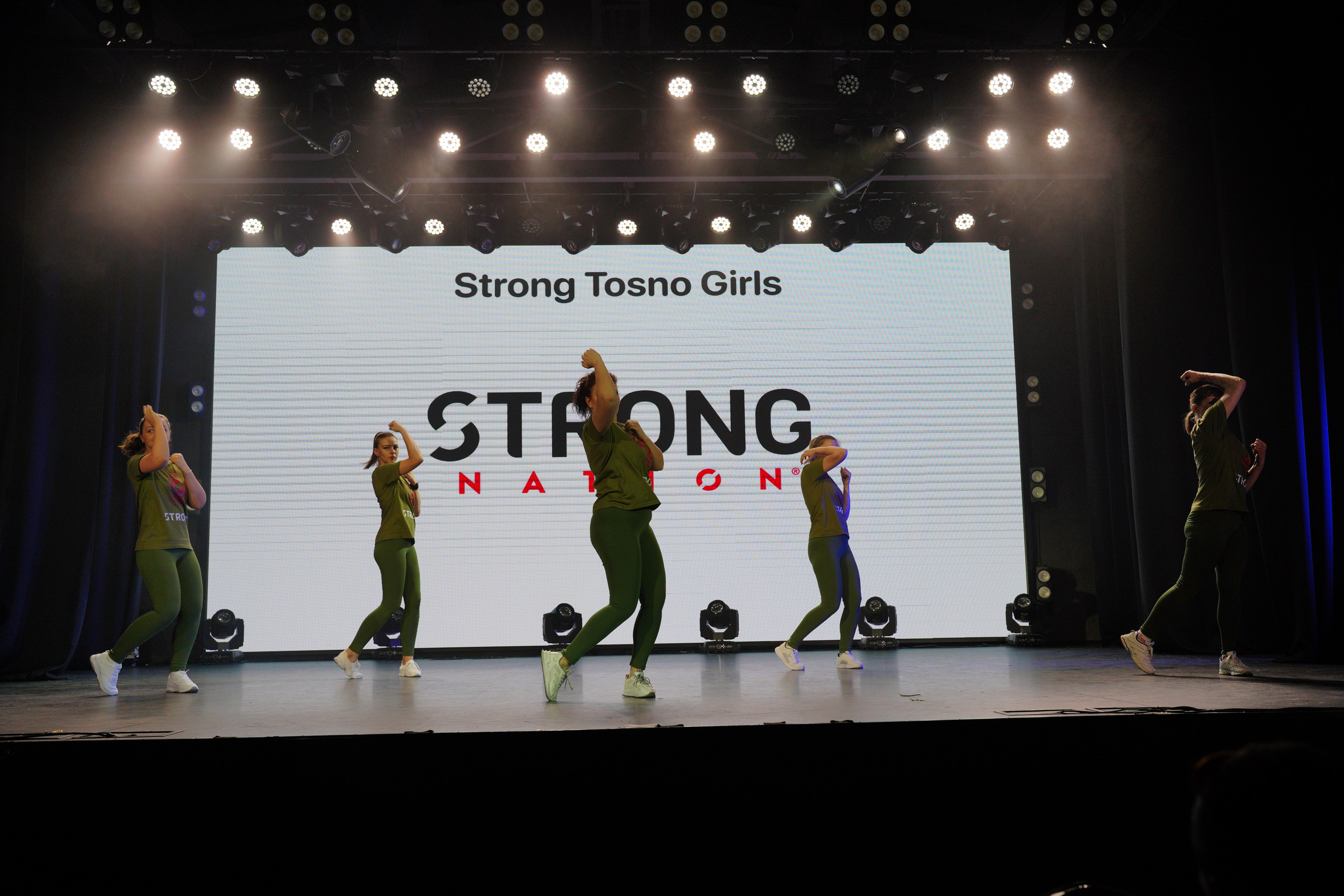 Танцевальный конкурс|Концертный зал Epicenter. Концертный и репортажный фотограф в Санкт-Петербурге Слава Пахомов