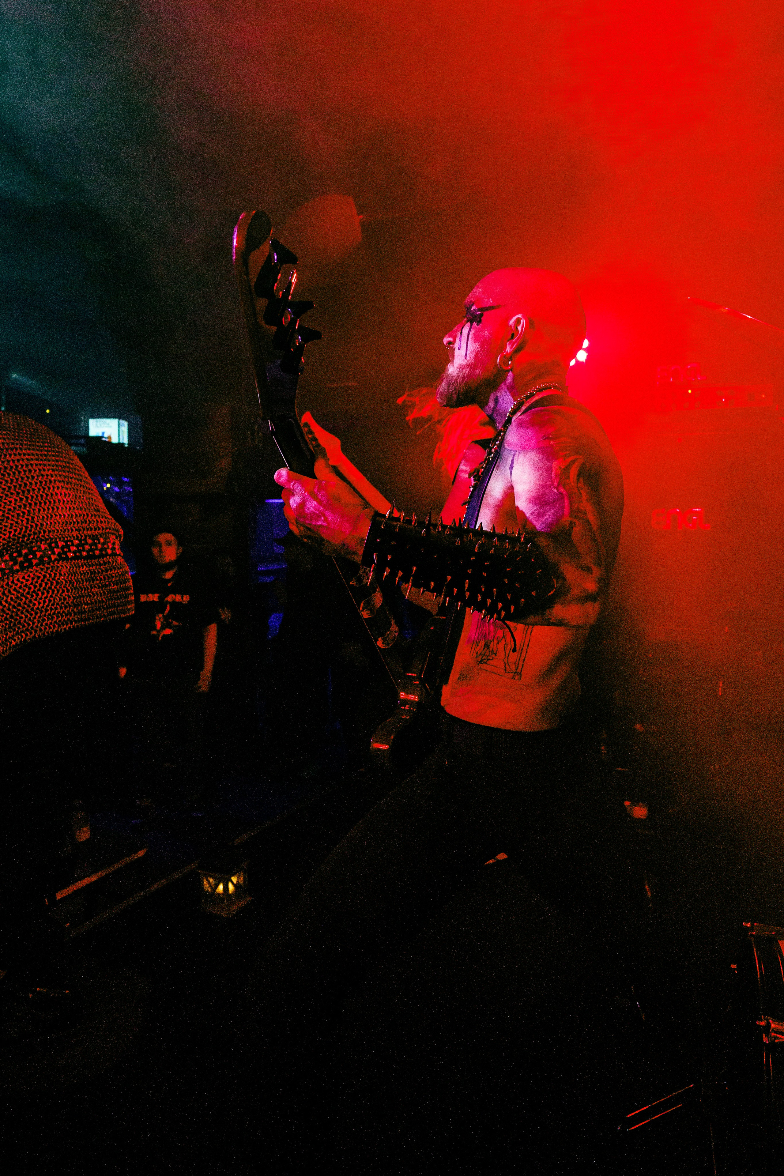 Majestat • Wormsden • SYMD • Diploe|Zoccolo 2.0. Концертный и репортажный фотограф в Санкт-Петербурге Слава Пахомов