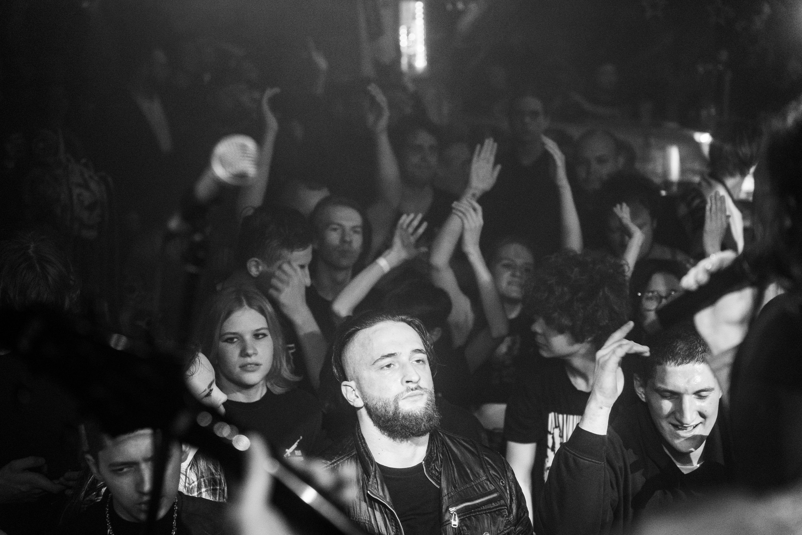 Get This|Zoccolo 2.0. Концертный и репортажный фотограф в Санкт-Петербурге Слава Пахомов