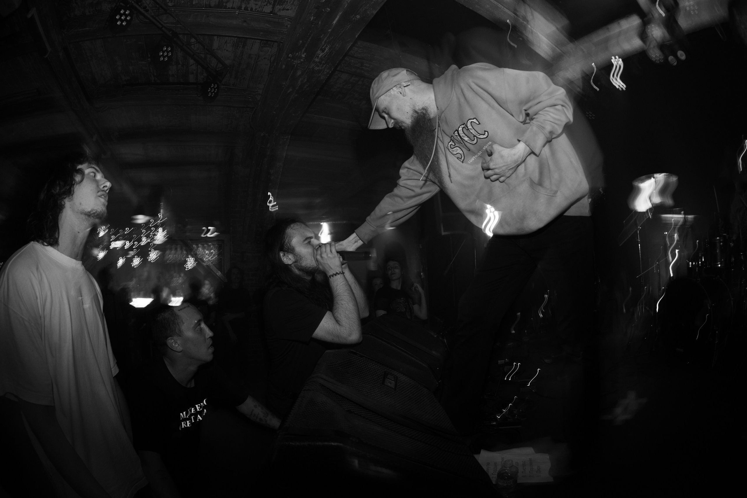 Концерты. Концертный и репортажный фотограф в Санкт-Петербурге Слава Пахомов