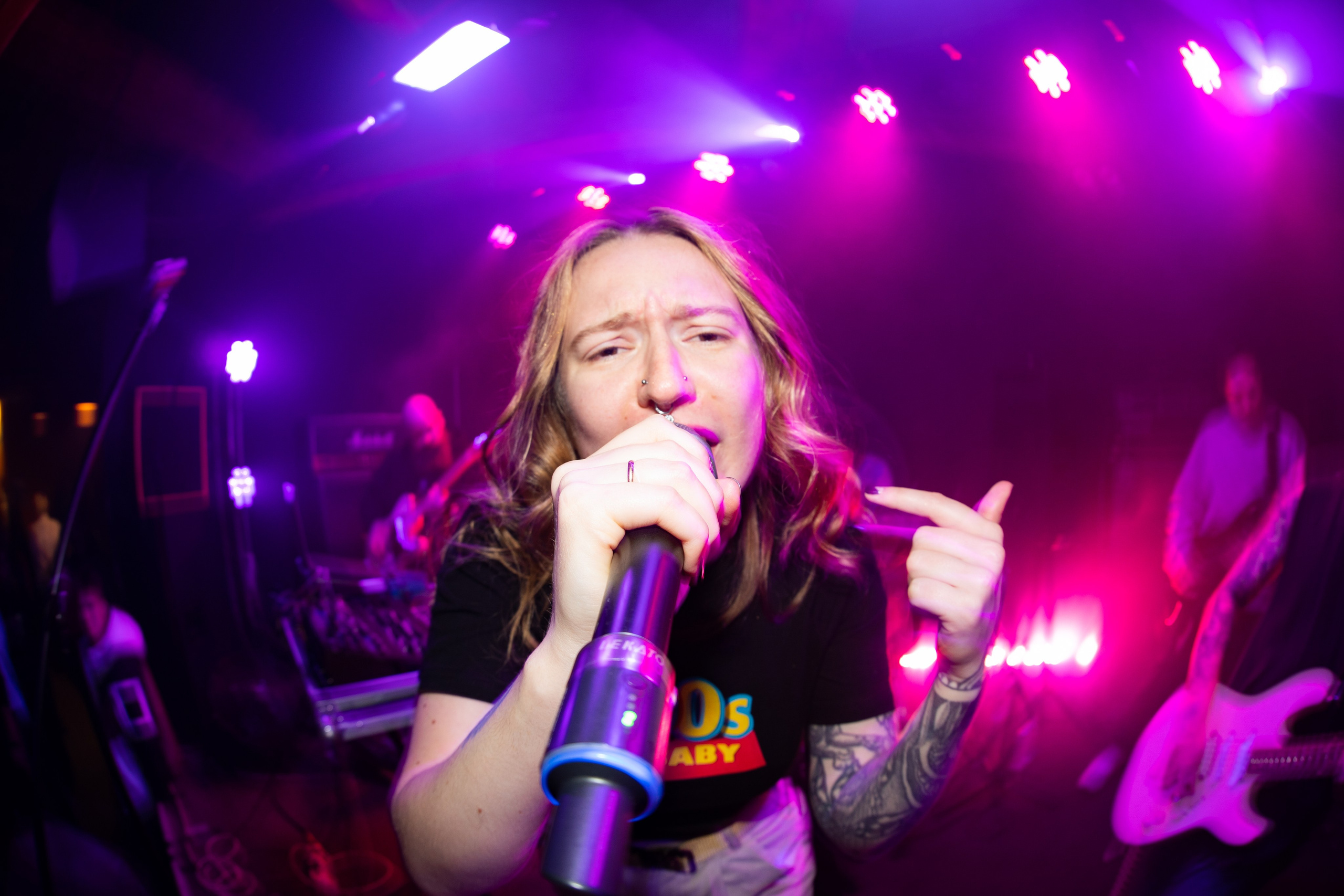 Концерты. Концертный и репортажный фотограф в Санкт-Петербурге Слава Пахомов