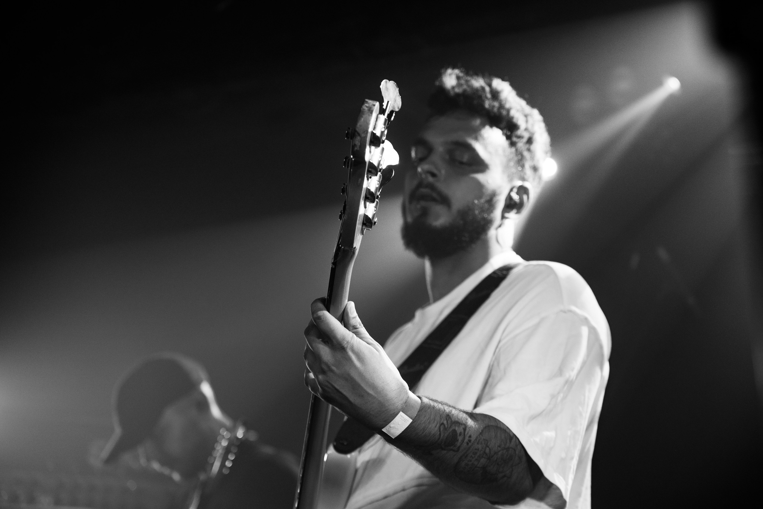 Raw sun: summer post-black fest. Концертный и репортажный фотограф в Санкт-Петербурге Слава Пахомов