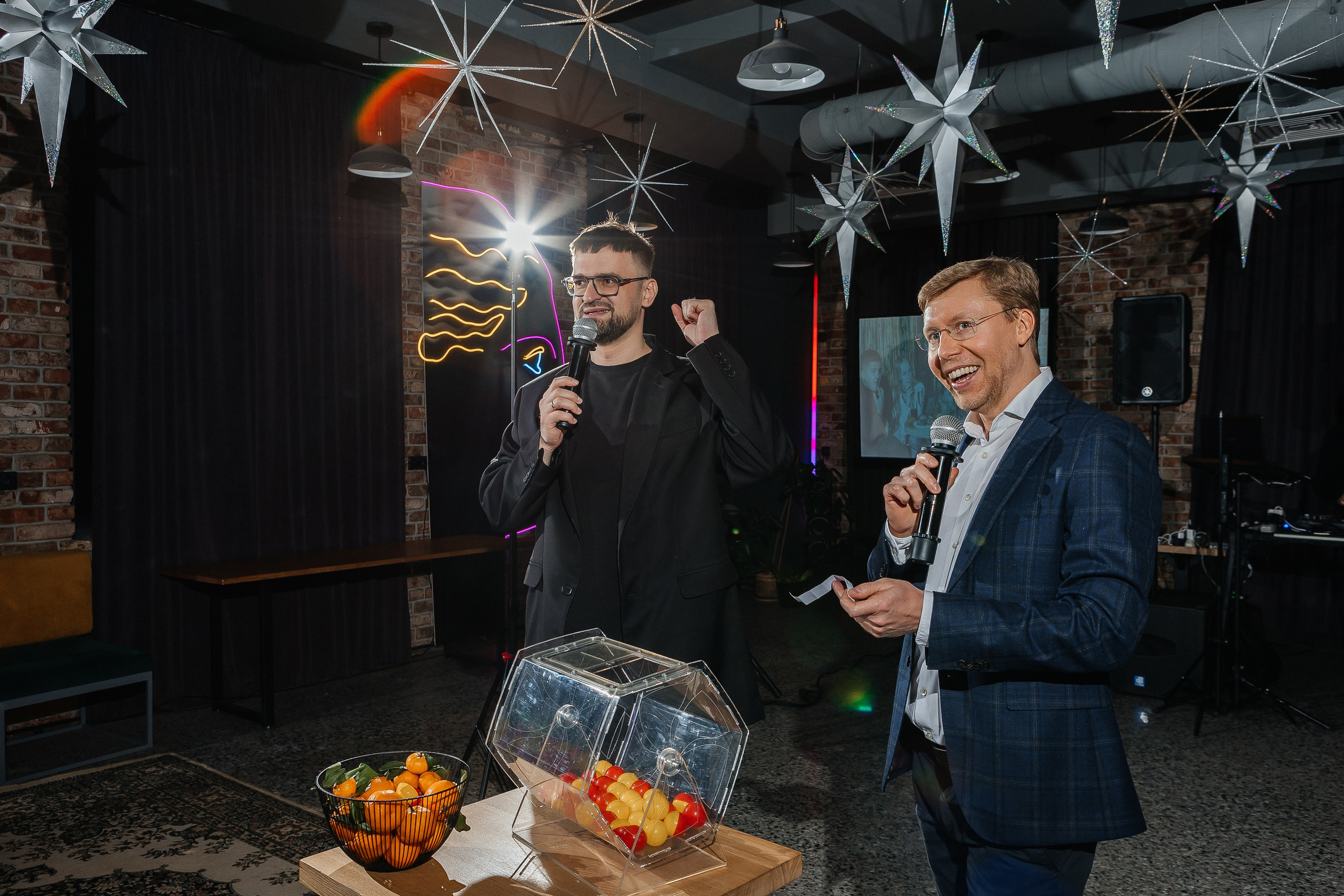 Корпоратив «ВитаМедика». Свадебный и портретный фотограф в Екатеринбурге Виолетта Куприкова