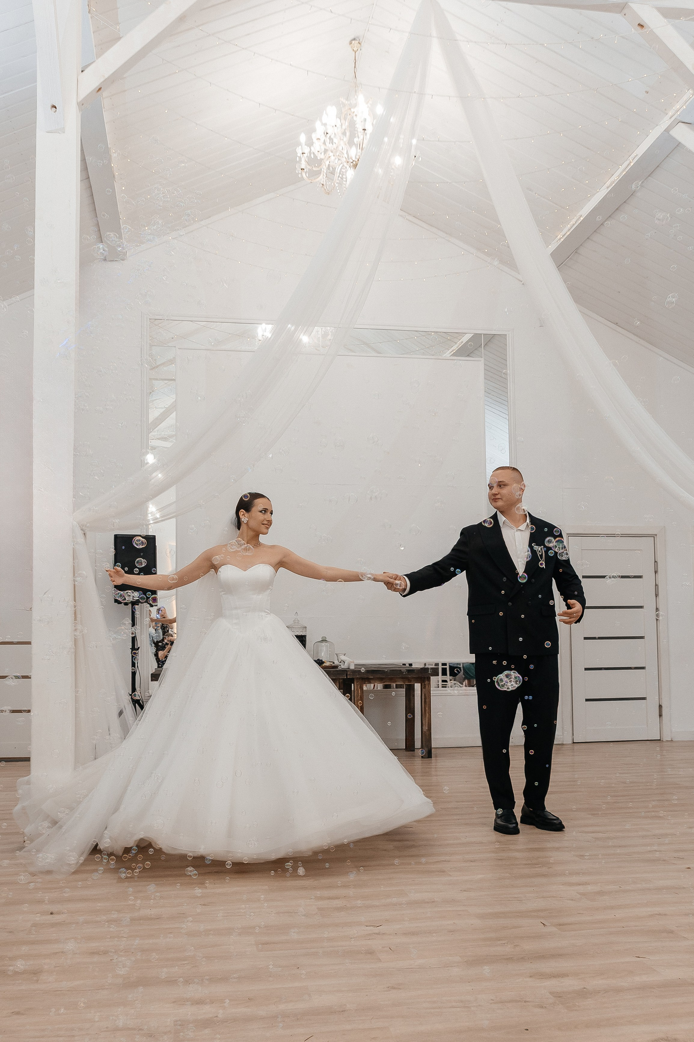 Елизавета+Даниил. Свадебный и портретный фотограф в Екатеринбурге Виолетта Куприкова