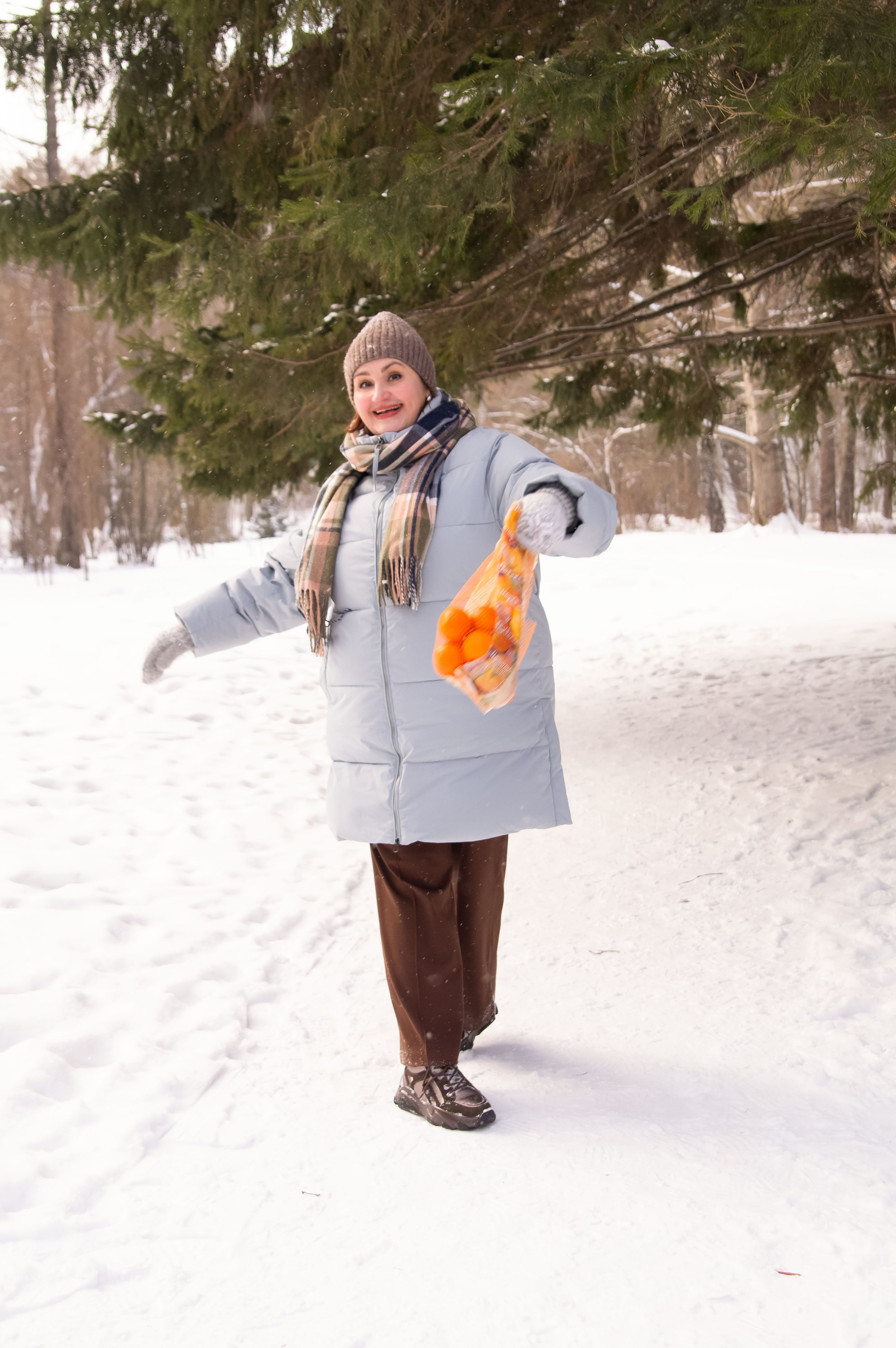 Софья. Фотограф в Новосибирске Катя Крыловская