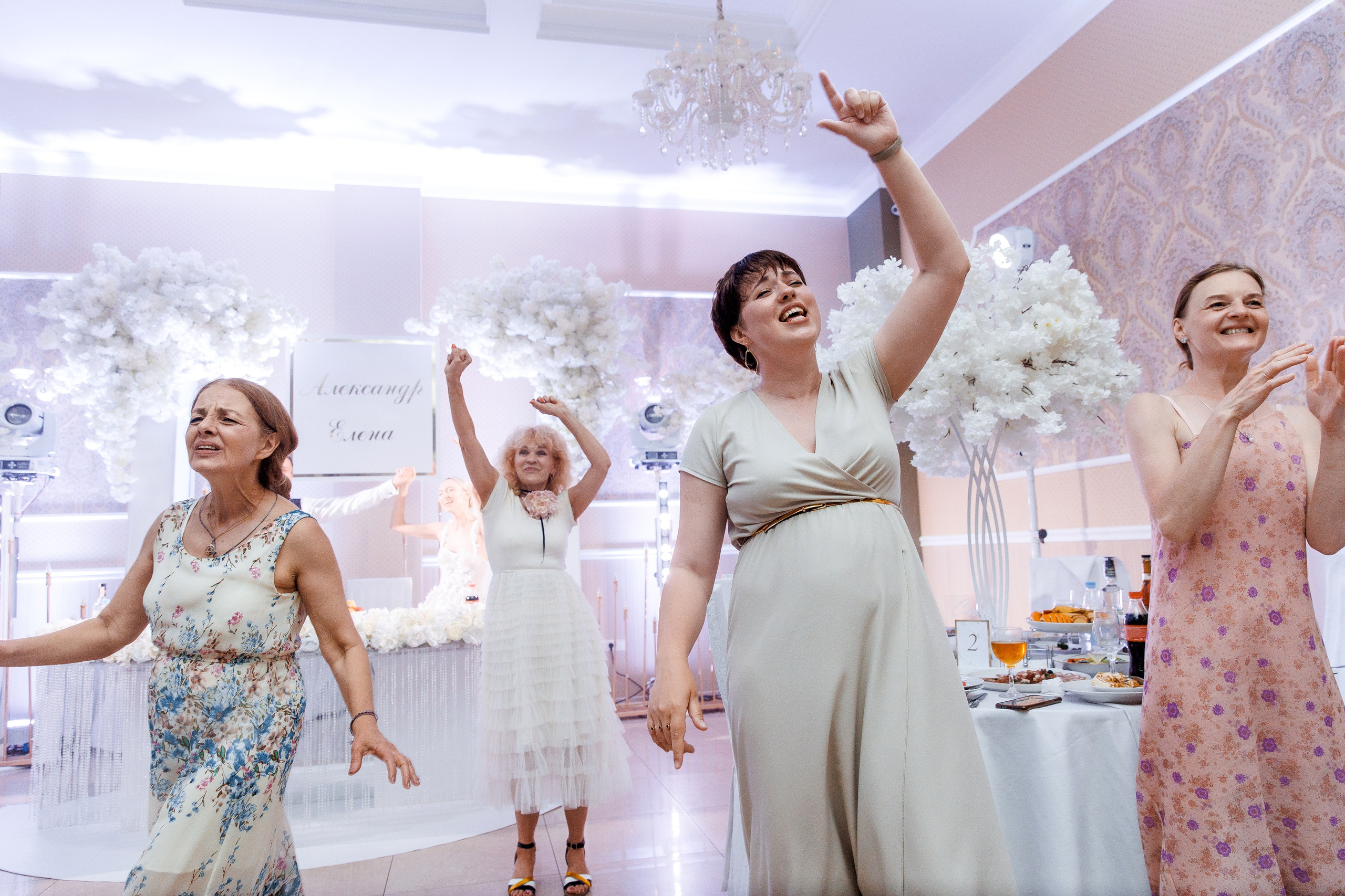 A+E. Свадебный фотограф Каледич Тимофей