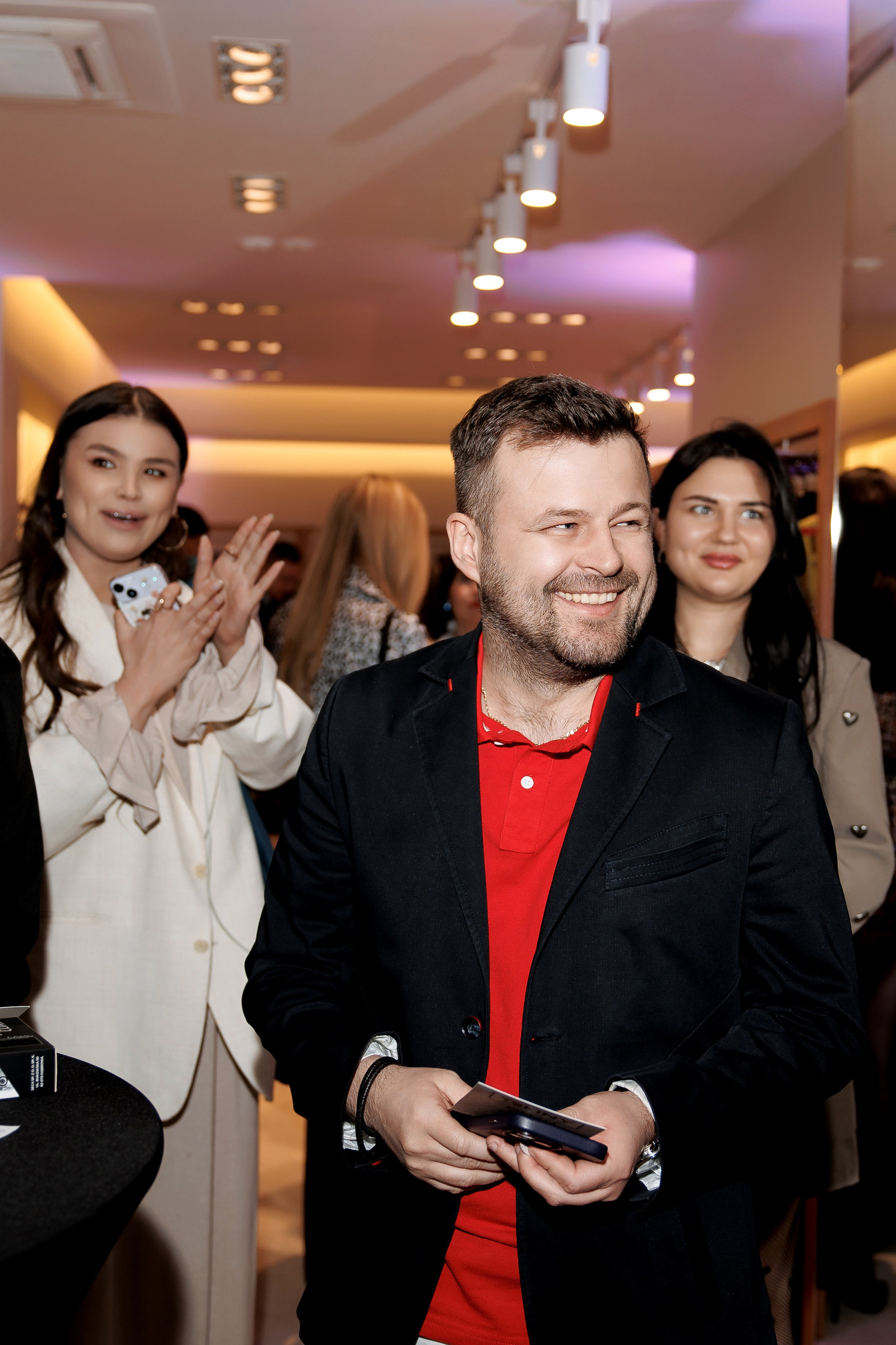 Аутлет Парк. Свадебный фотограф Каледич Тимофей