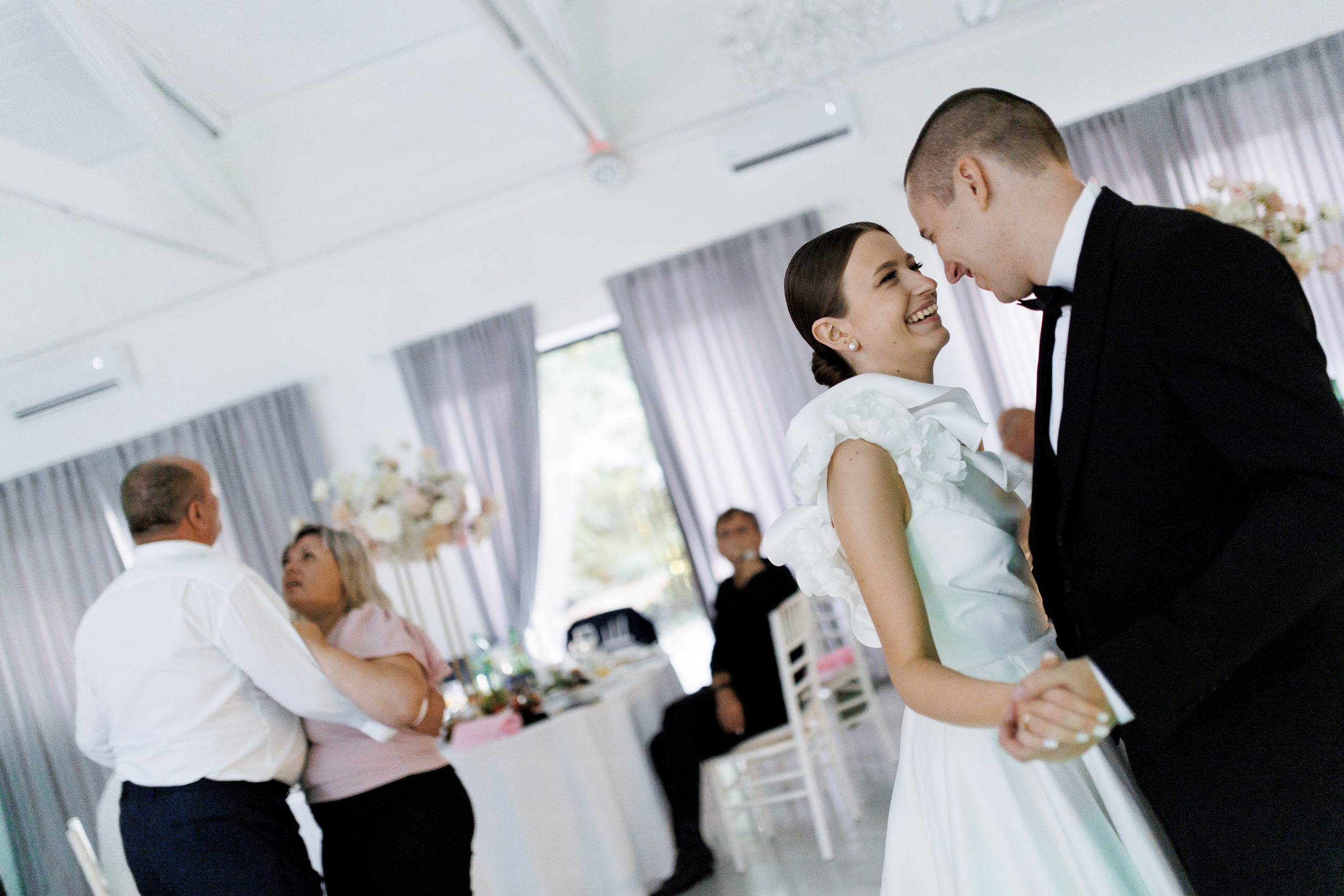 A&A. Свадебный фотограф Каледич Тимофей