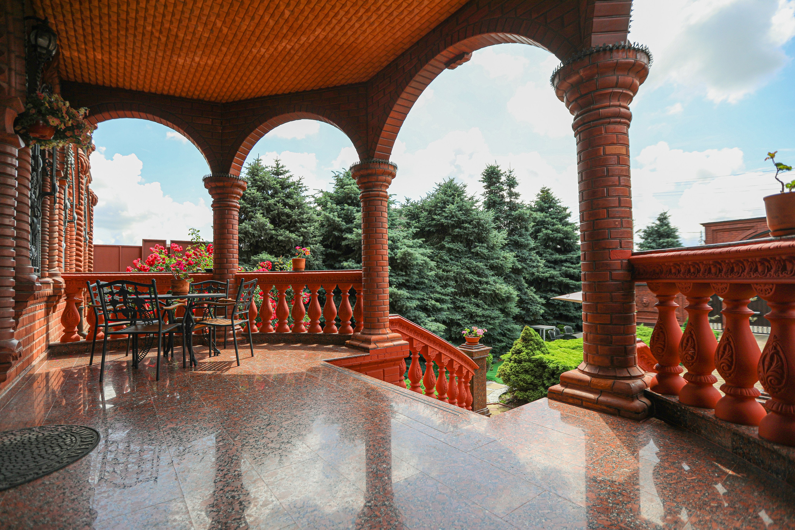 ИНТЕРЬЕРЫ. Photographer Viktoriya Markushina «My world throug»