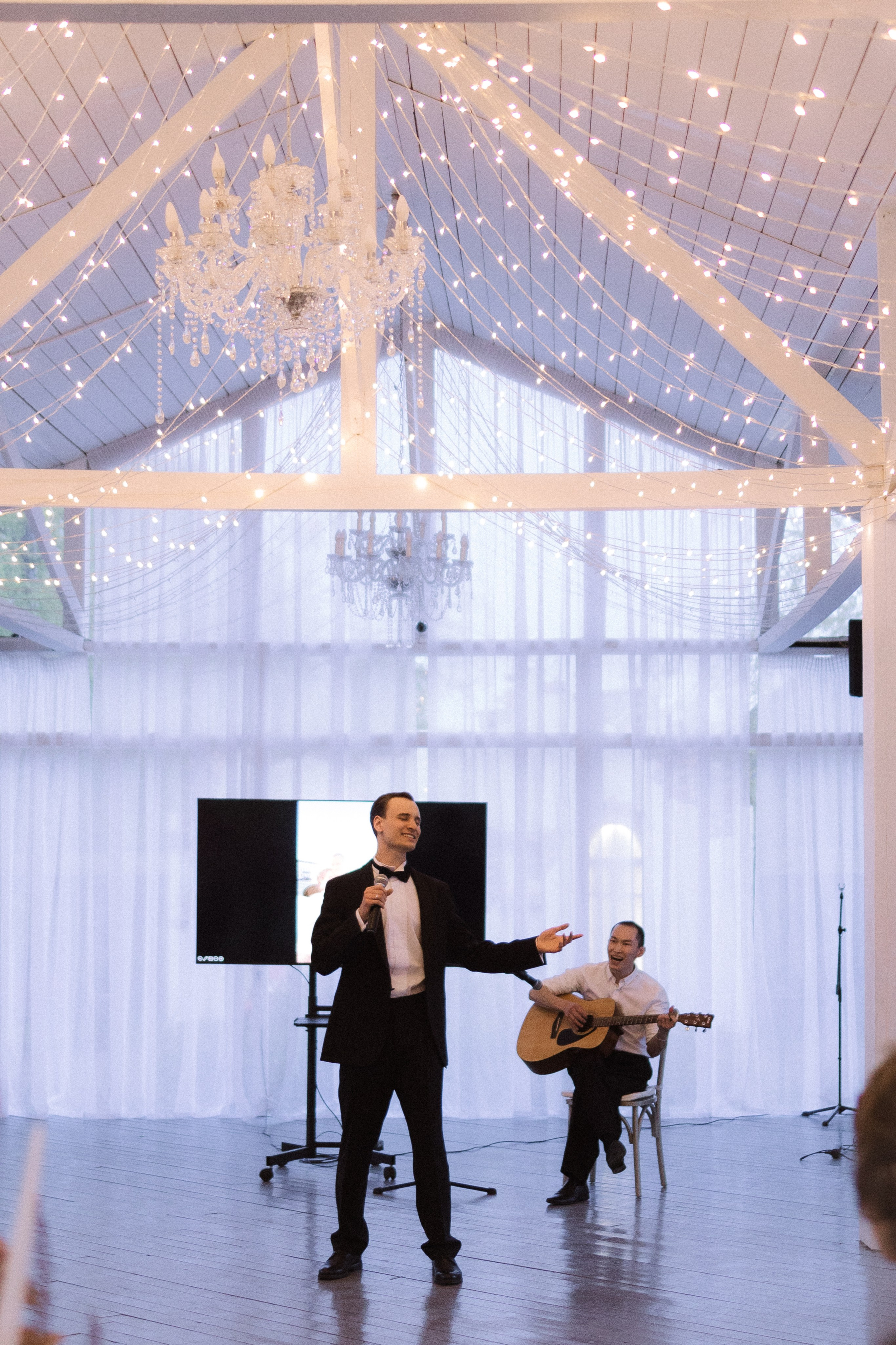 Анна & Глеб. Фотограф Москва, МО, СПБ