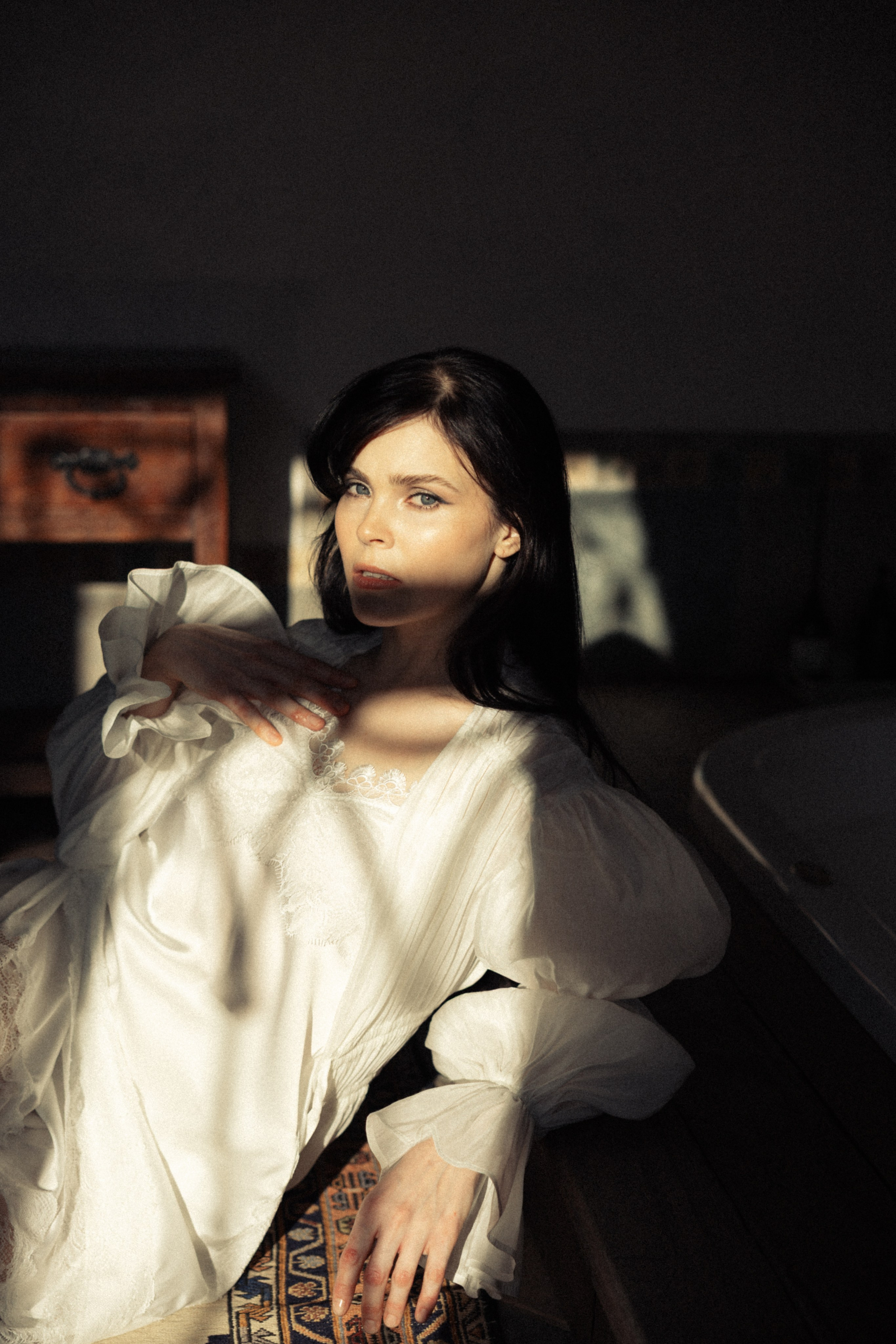 Сандра & Никита. Phdkvmr.ru