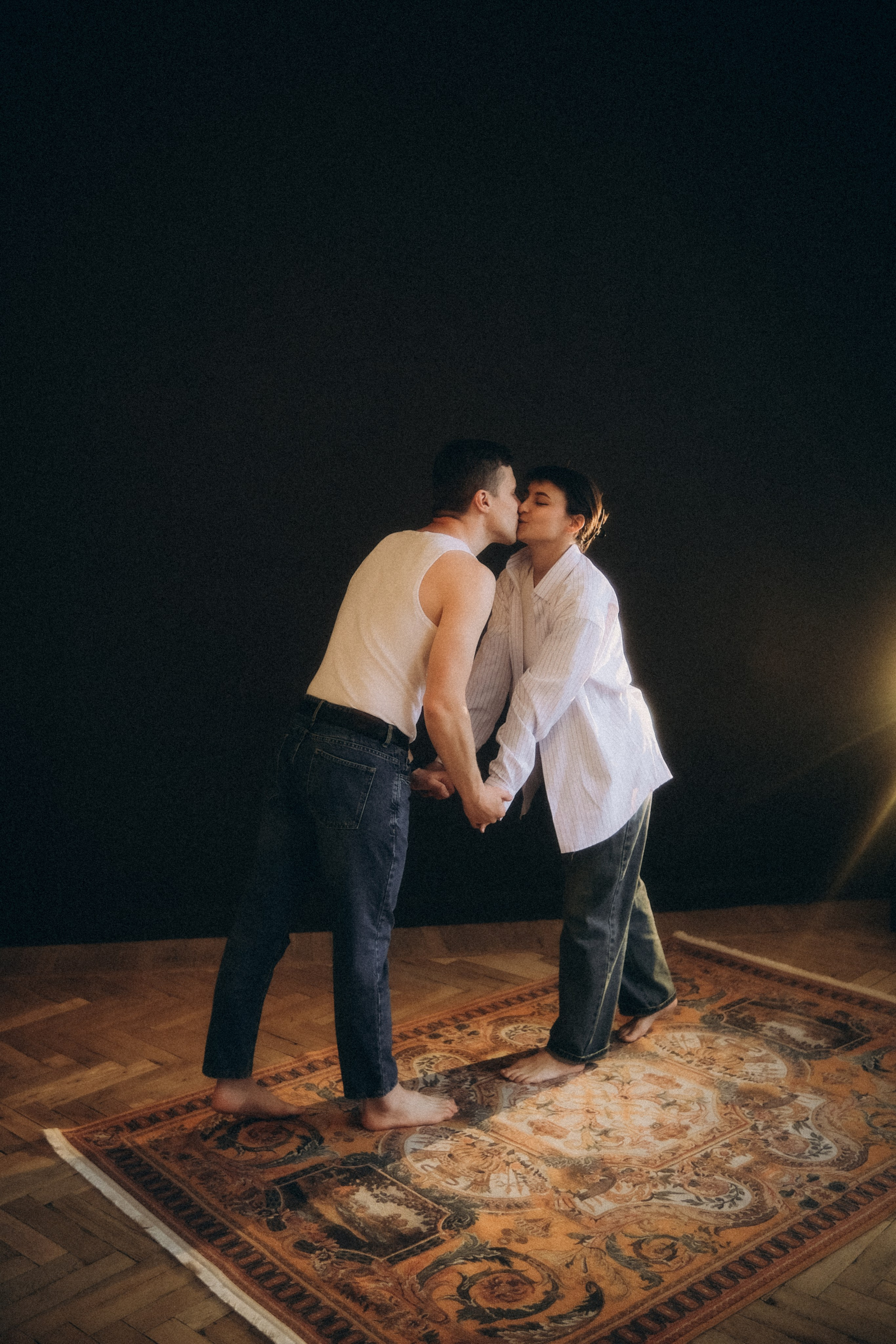 Вера & Саша. Phdkvmr.ru