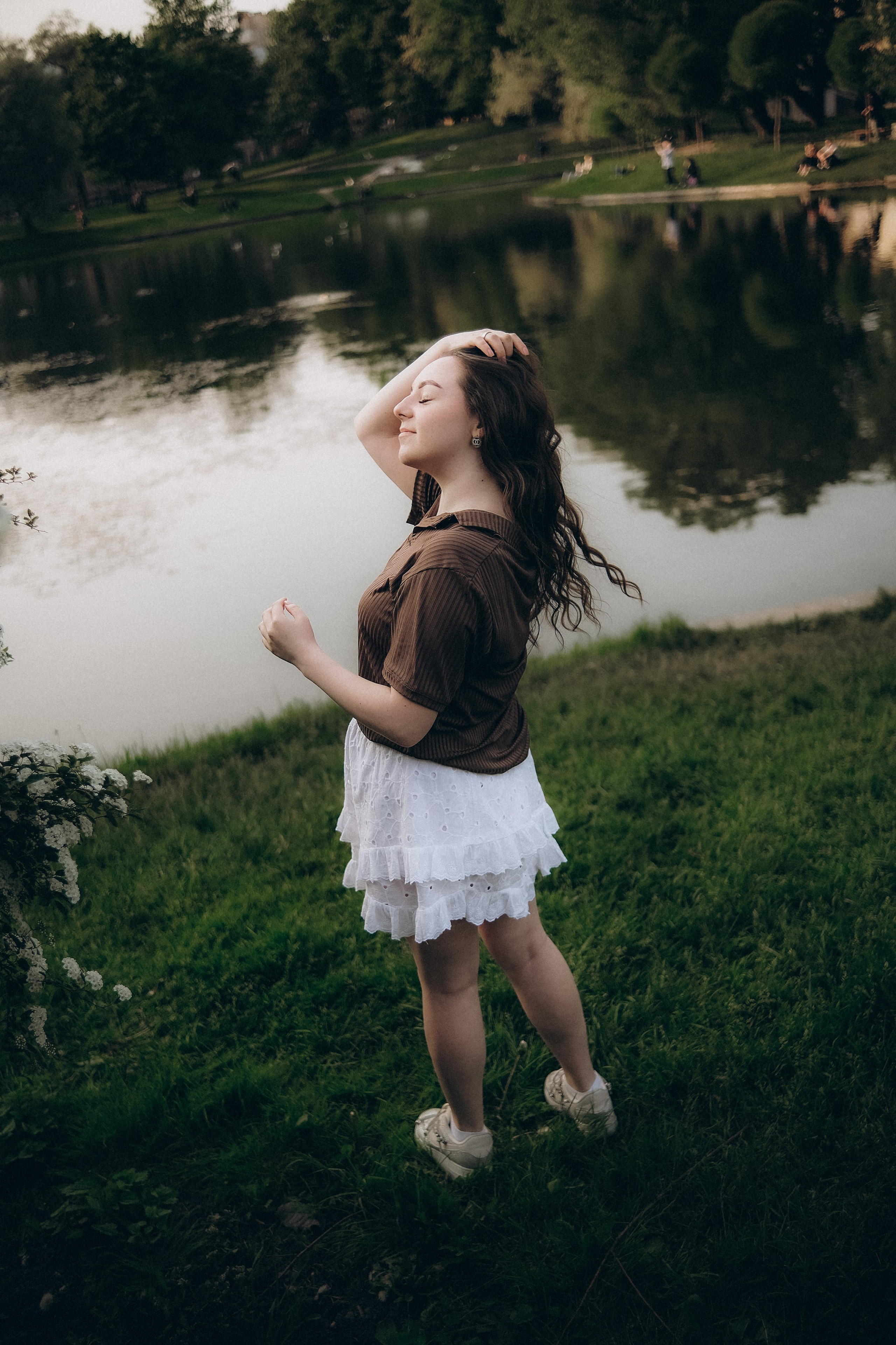 Лина & Даня. Phdkvmr.ru