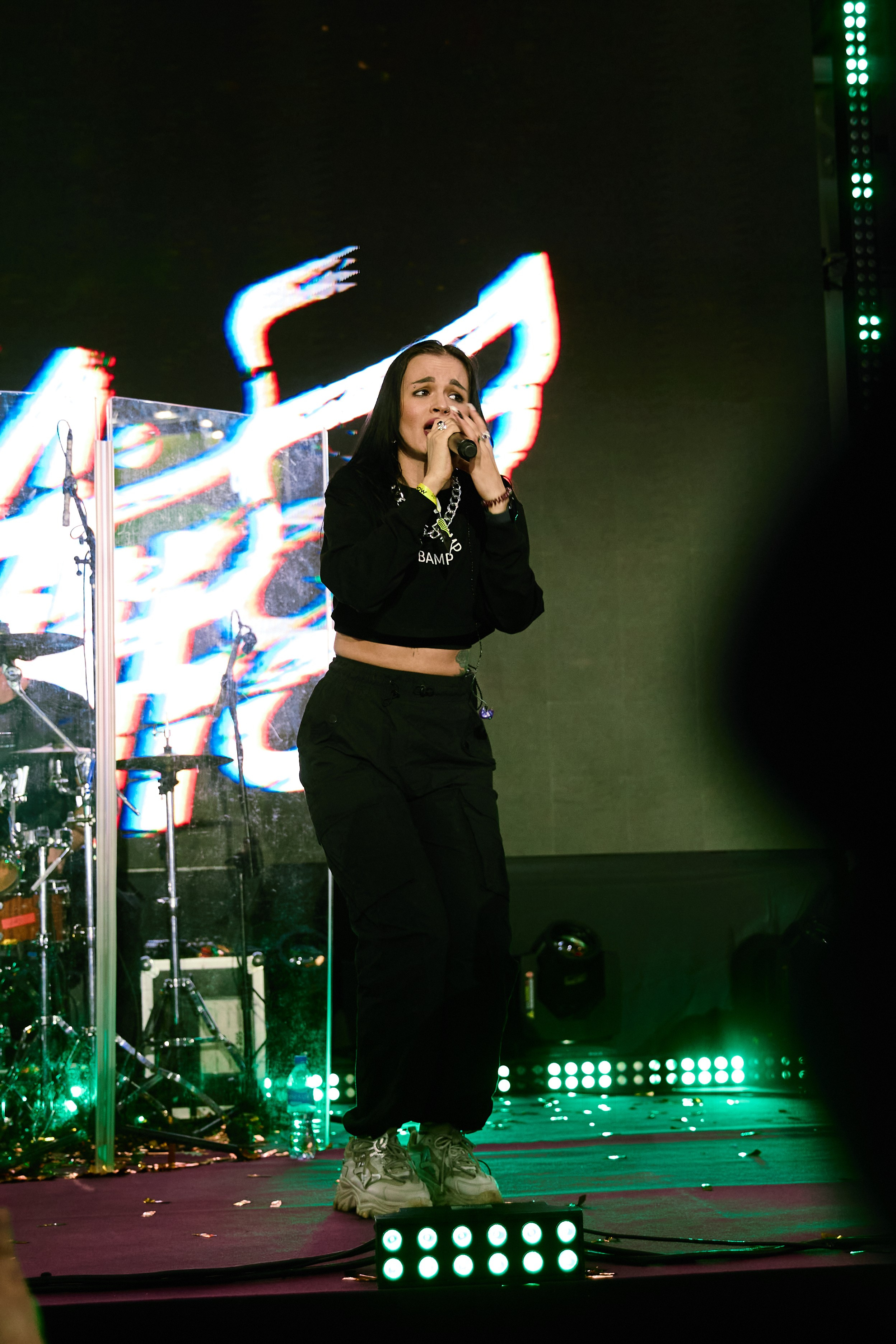 Vape club show reportage. Репортажный фотограф, портретный фотограф  г. Москва