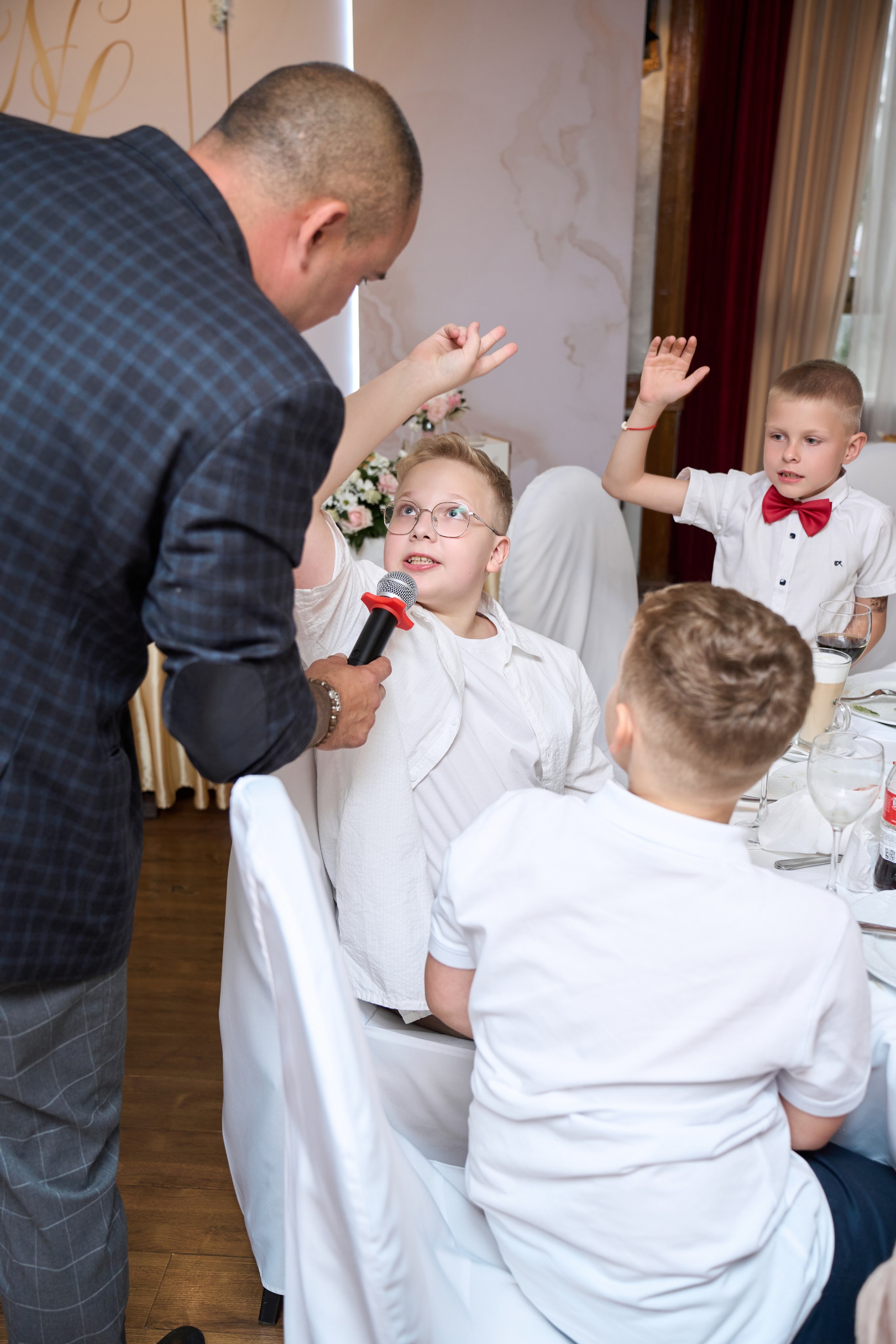 Лия & Николай. Елизавета Мальгина, фотограф в Москве