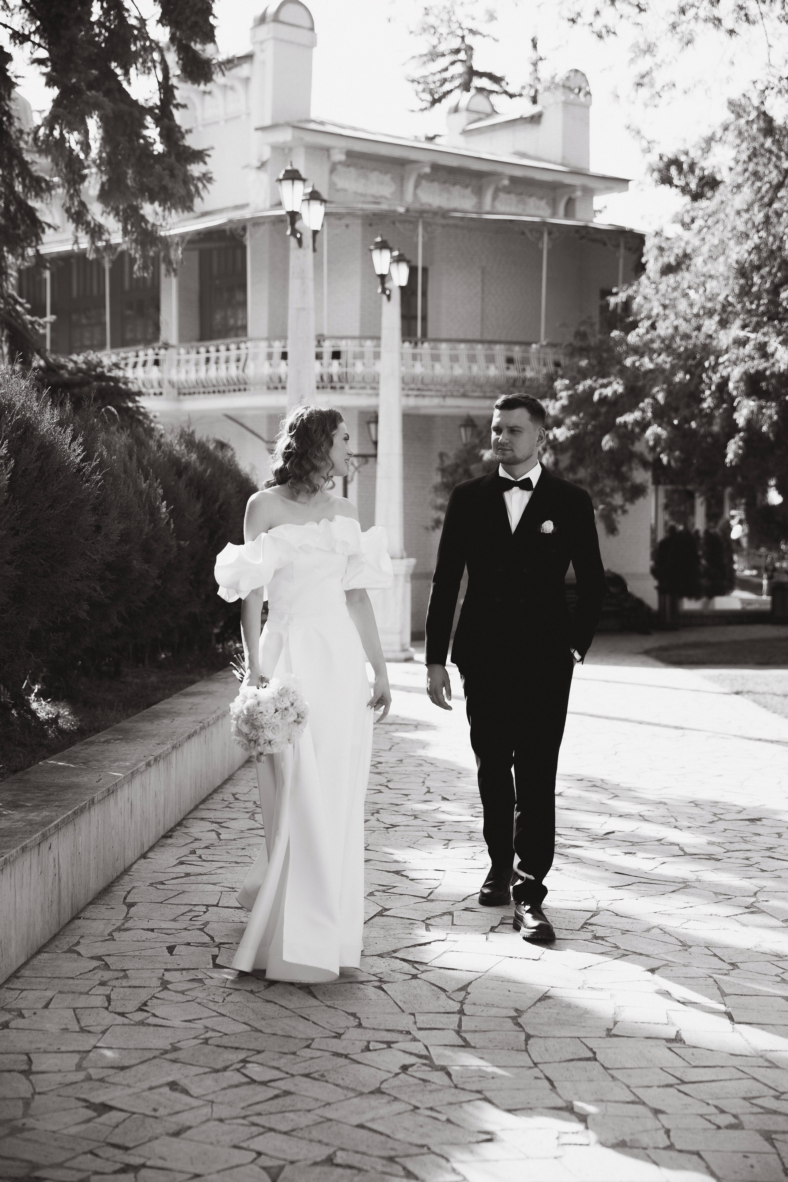 Р&А. Свадебный фотограф