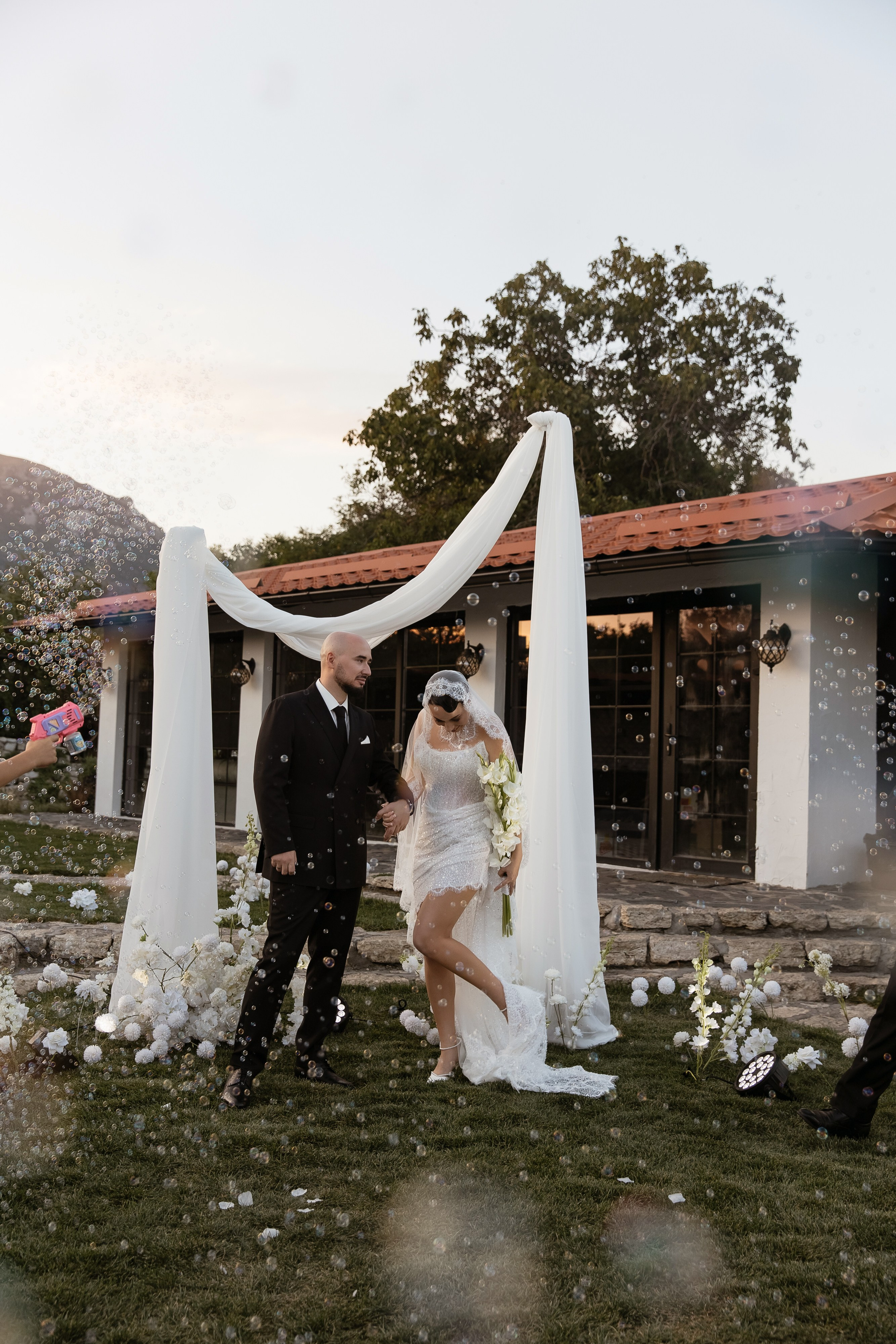 И&Л. Свадебный фотограф