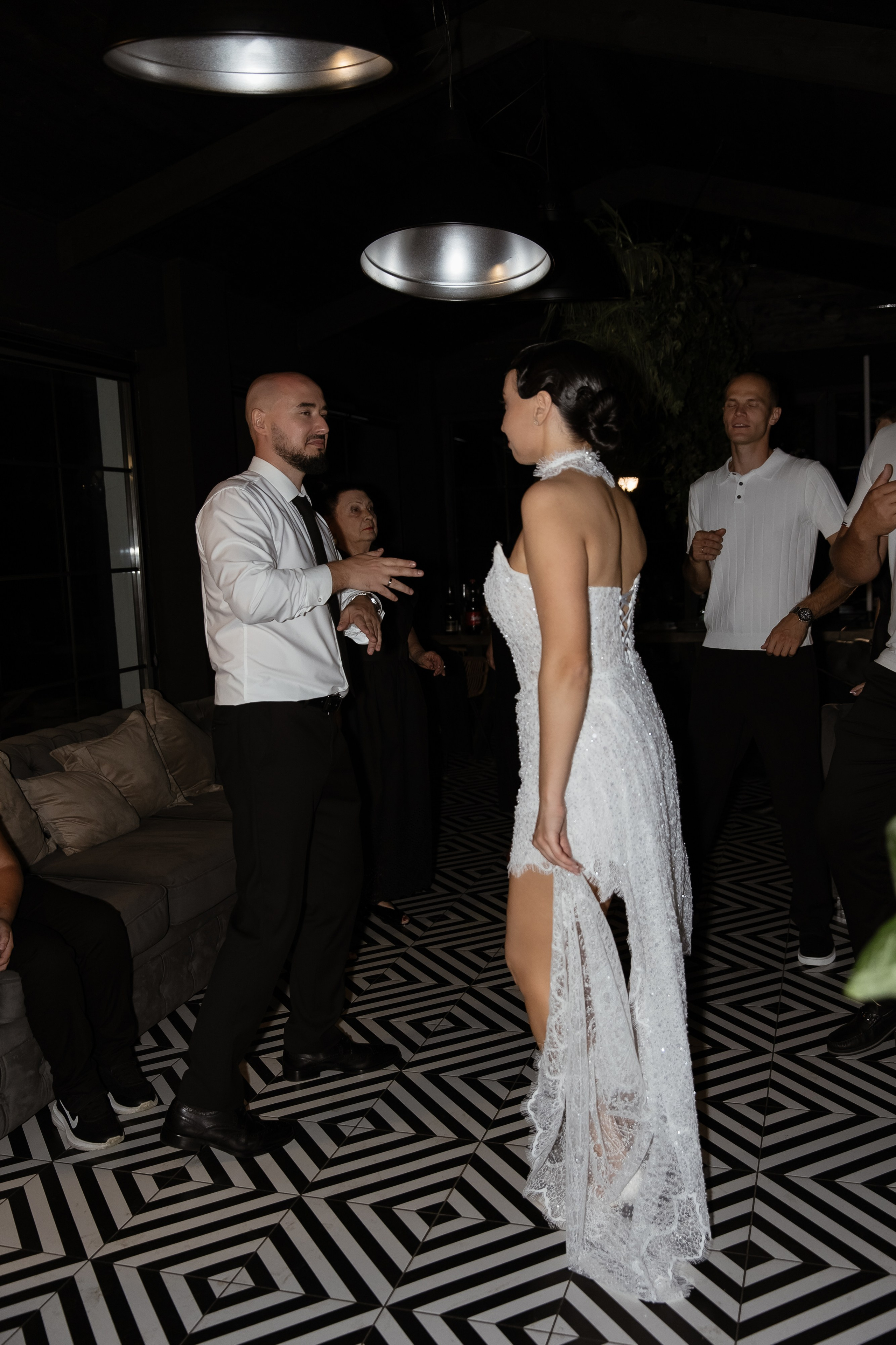 И&Л. Свадебный фотограф