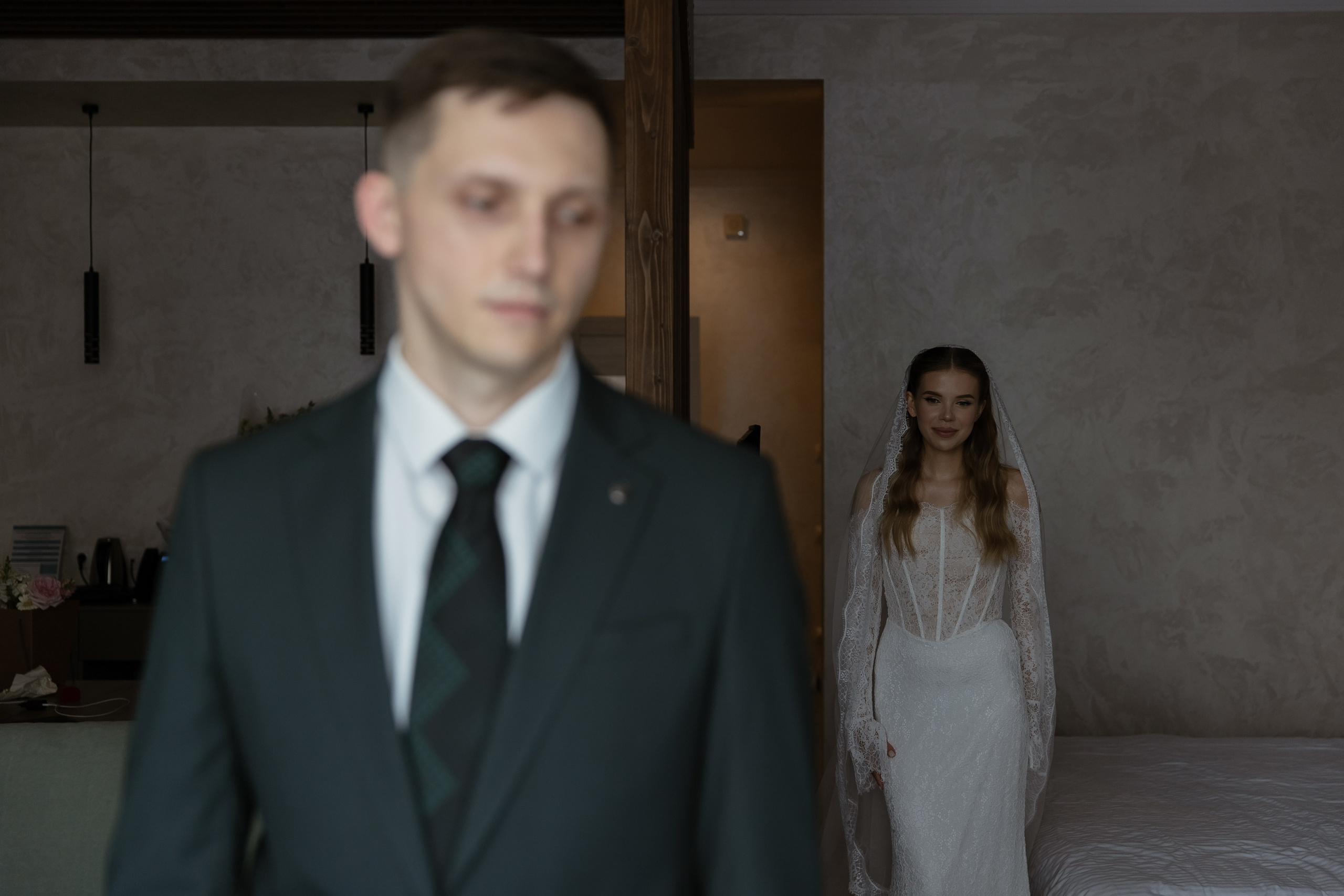 В&С. Свадебный фотограф