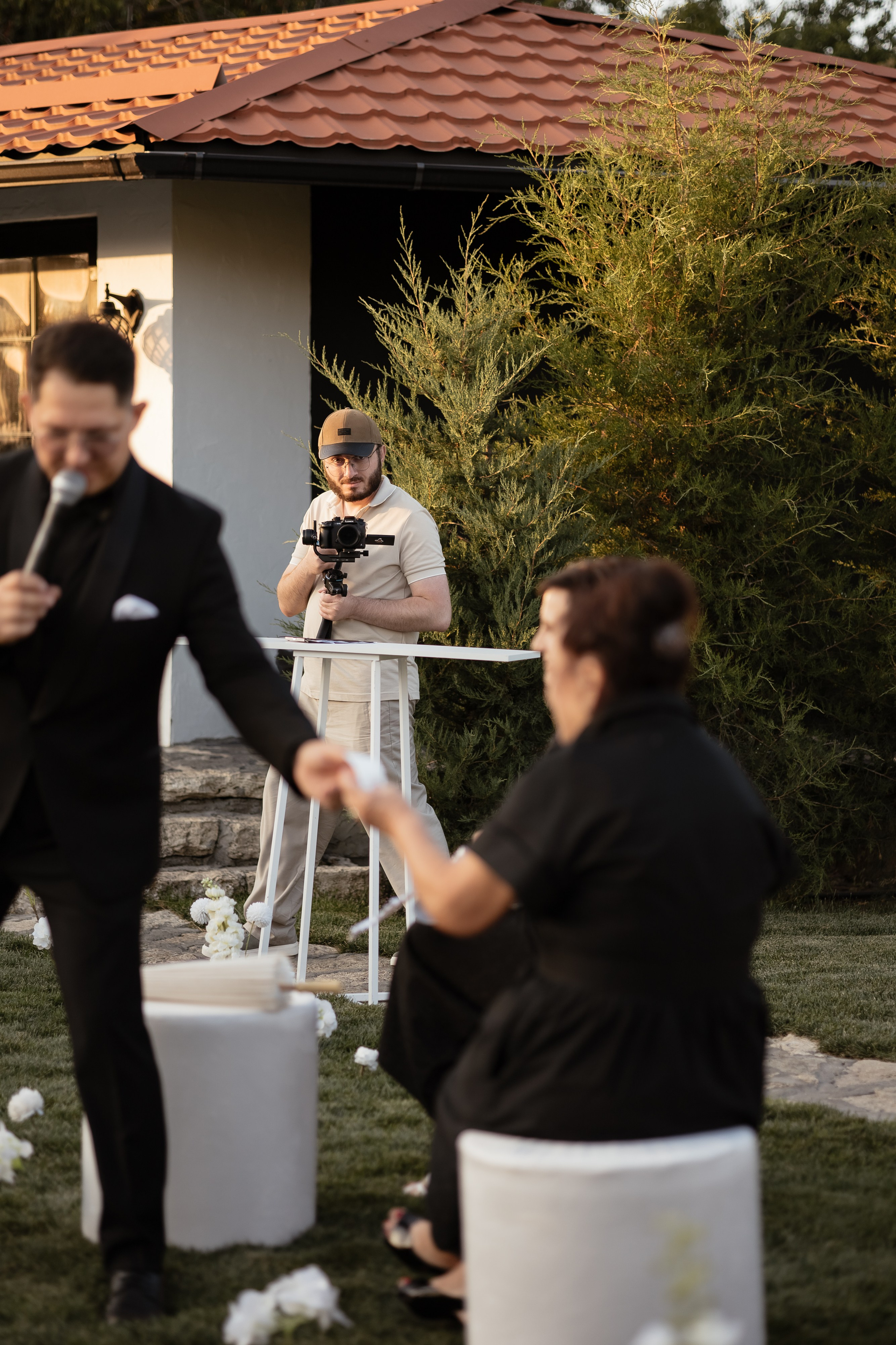 И&Л. Свадебный фотограф